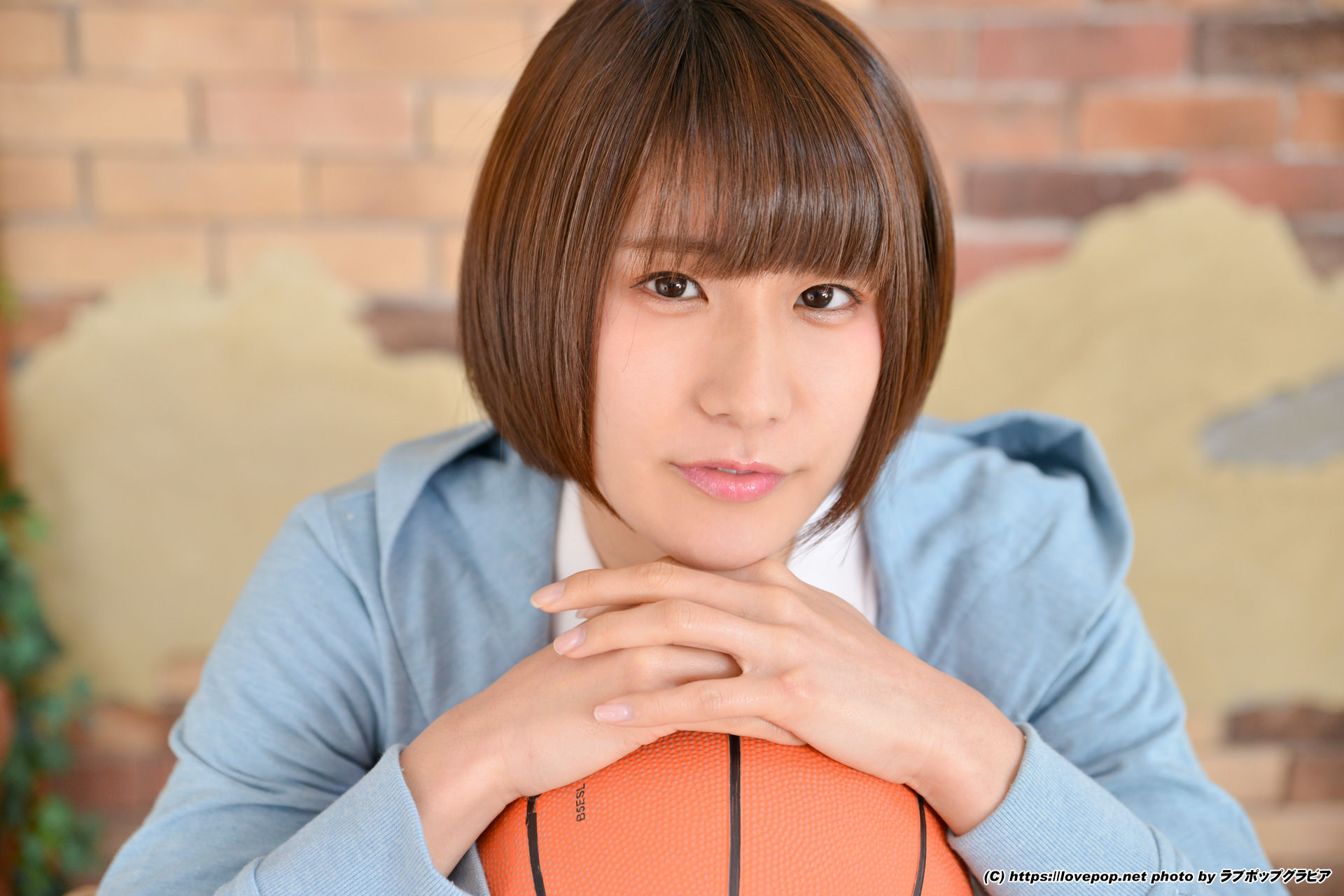 [LOVEPOP] Usako Kurusu 来栖うさこ Photoset 10_第3张