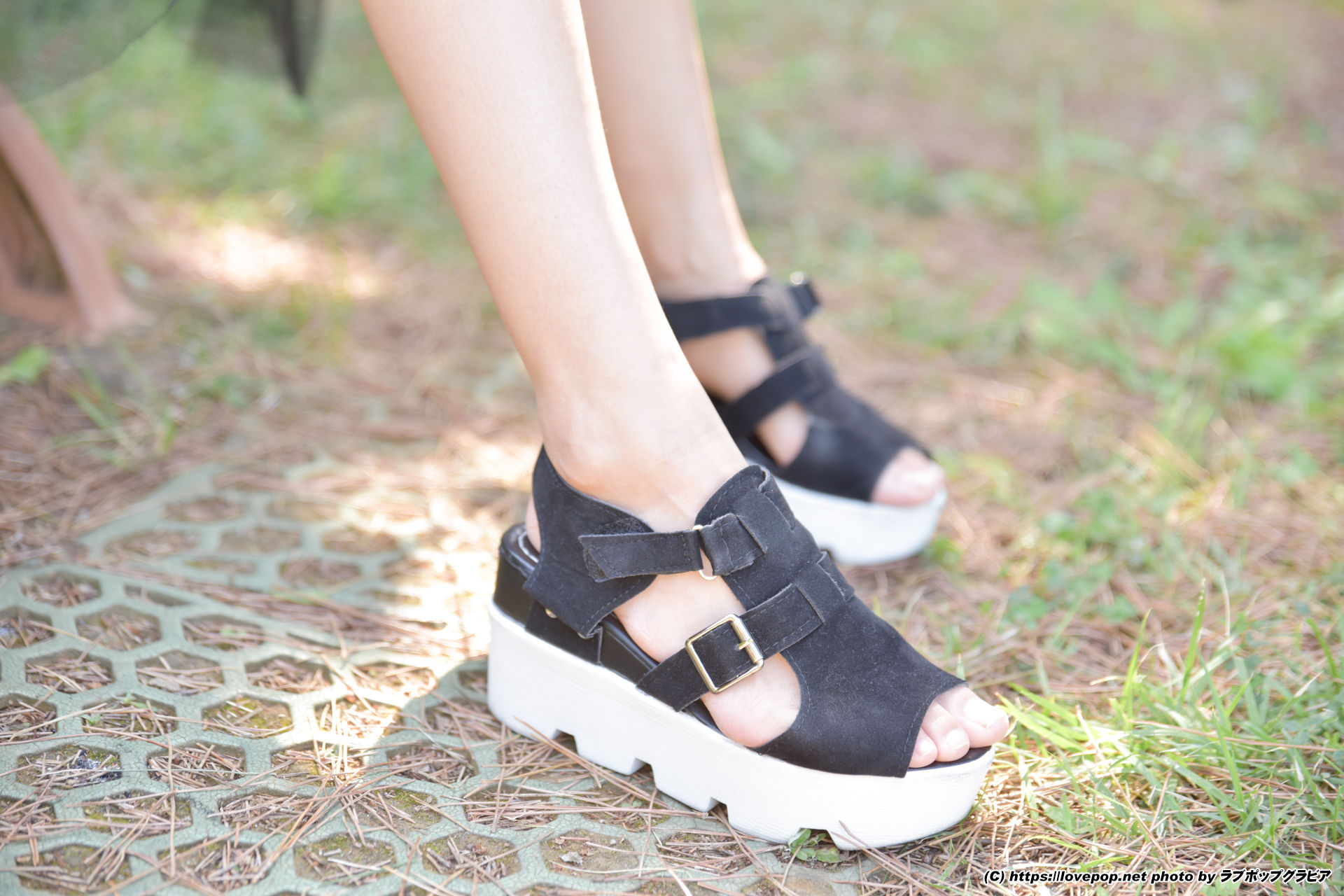 [LOVEPOP] Usako Kurusu 来栖うさこ Photoset 11_第5张