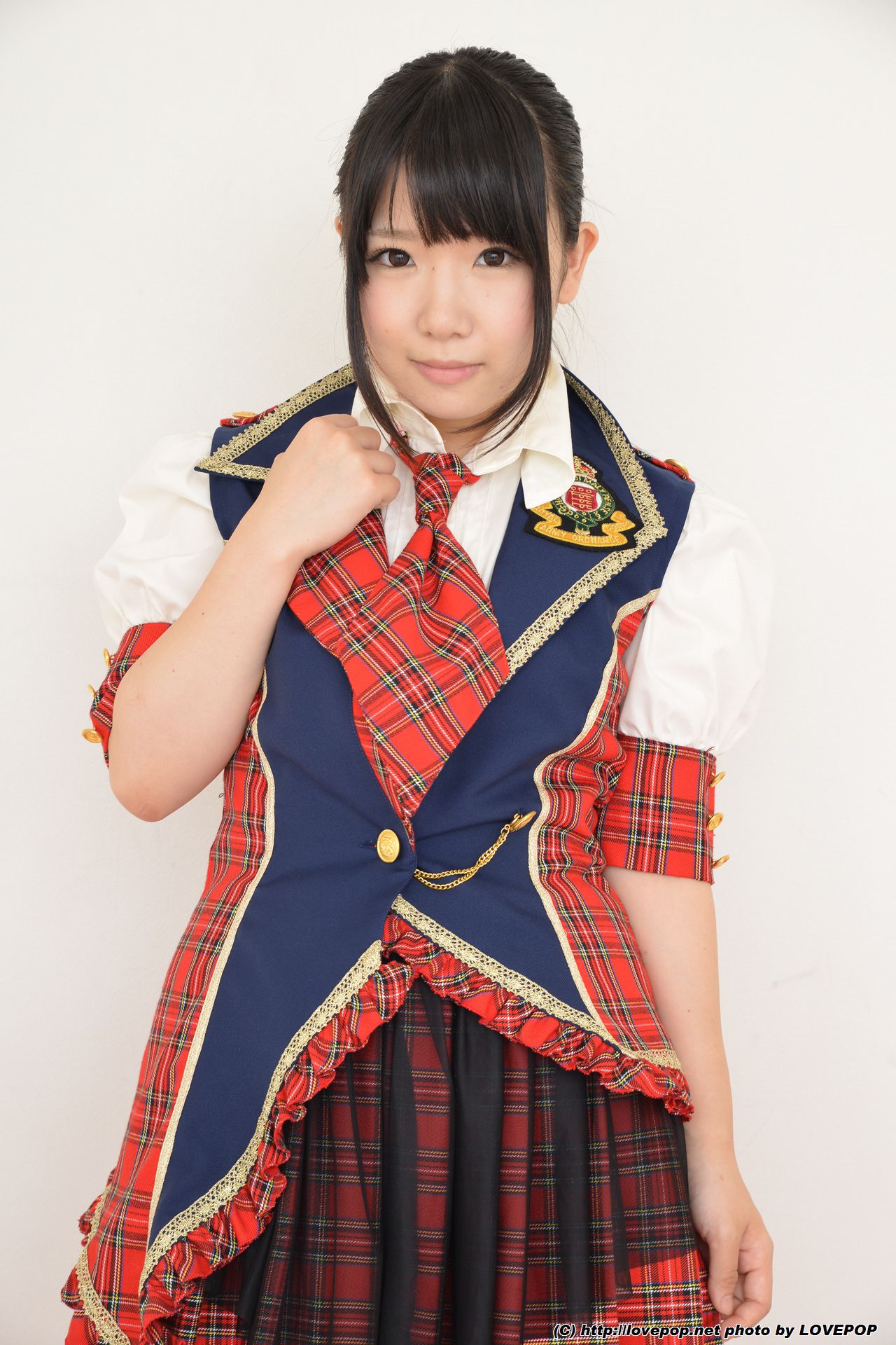 [LOVEPOP] Aisu Kokoa 愛須心亜 Photoset 07_第3张