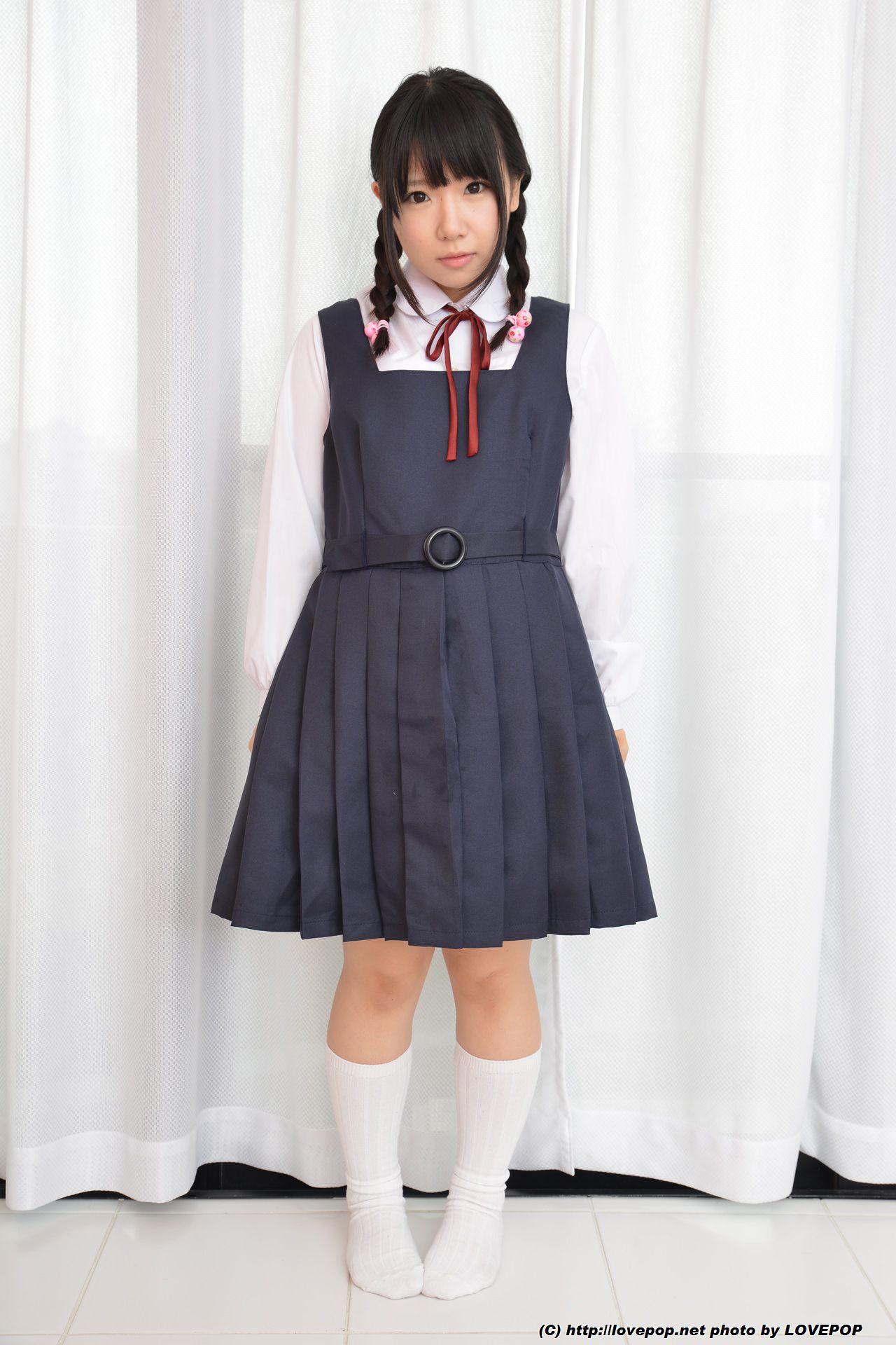[LOVEPOP] Aisu Kokoa 愛須心亜 Photoset 08_第2张