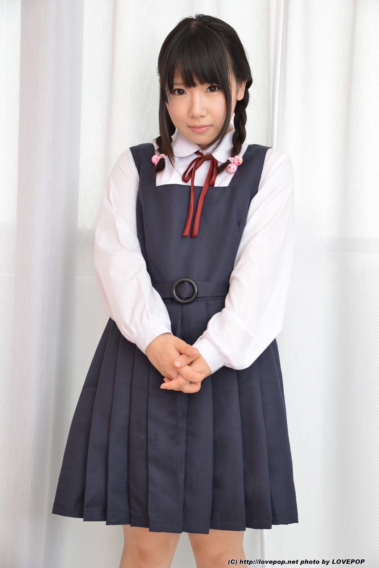 [LOVEPOP] Aisu Kokoa 愛須心亜 Photoset 08_第3张