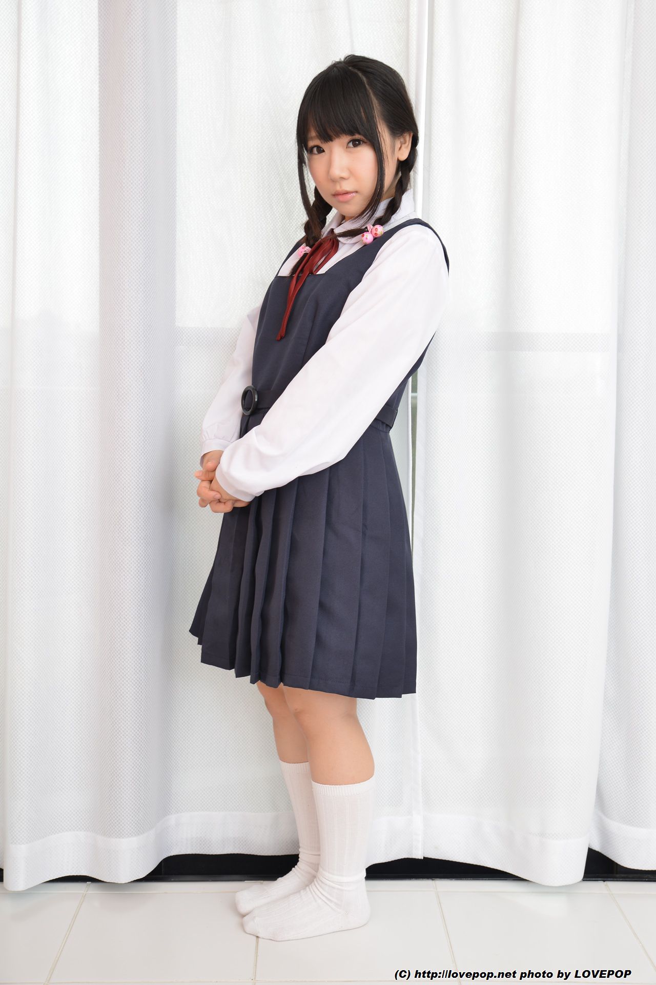 [LOVEPOP] Aisu Kokoa 愛須心亜 Photoset 08_第5张