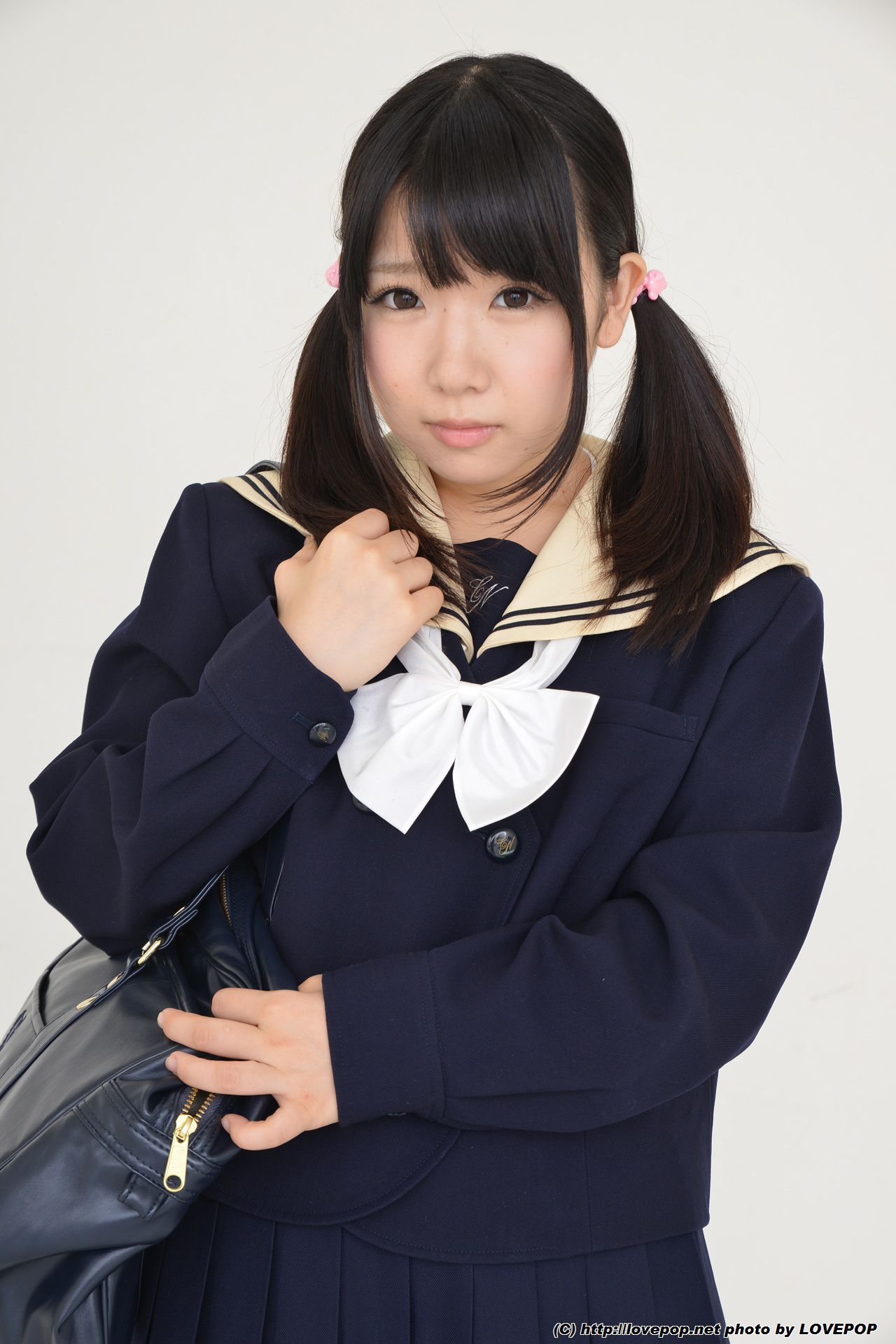 [LOVEPOP] Aisu Kokoa 愛須心亜 Photoset 09_第2张