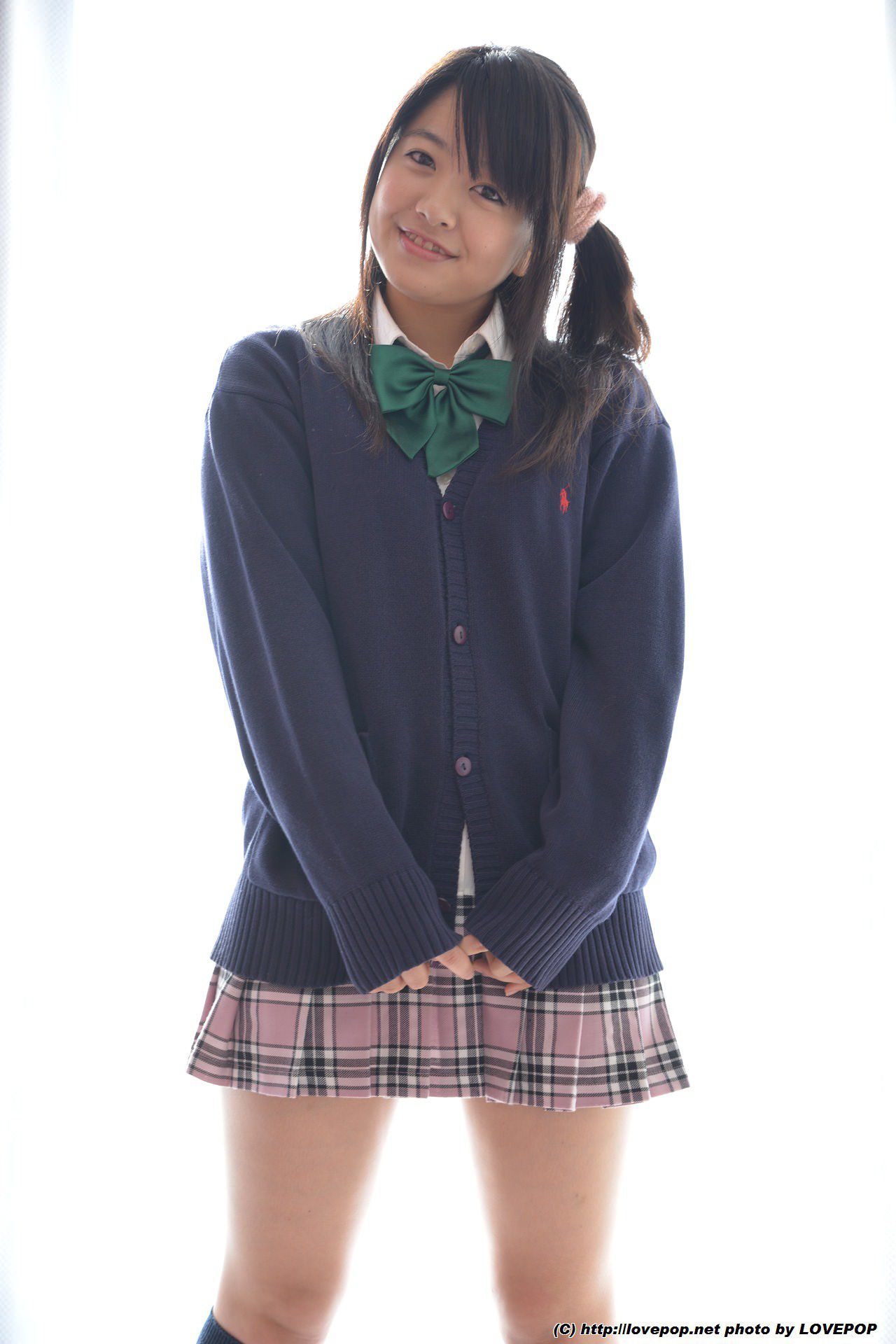 [LOVEPOP] Aki Hinomoto 陽ノ下あき Photoset 03_第2张