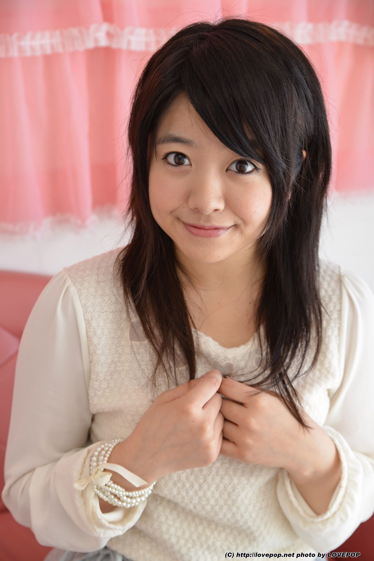 [LOVEPOP] Aki Hinomoto 陽ノ下あき Photoset 05_第2张