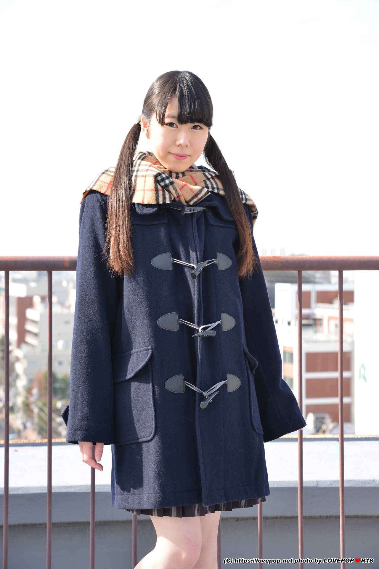 [LOVEPOP] Kanon Momoha 百葉花音 Photoset 01_第2张