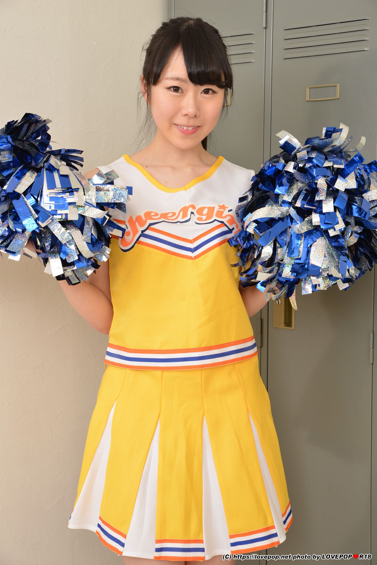 [LOVEPOP] Kanon Momoha 百葉花音 Photoset 02_第2张