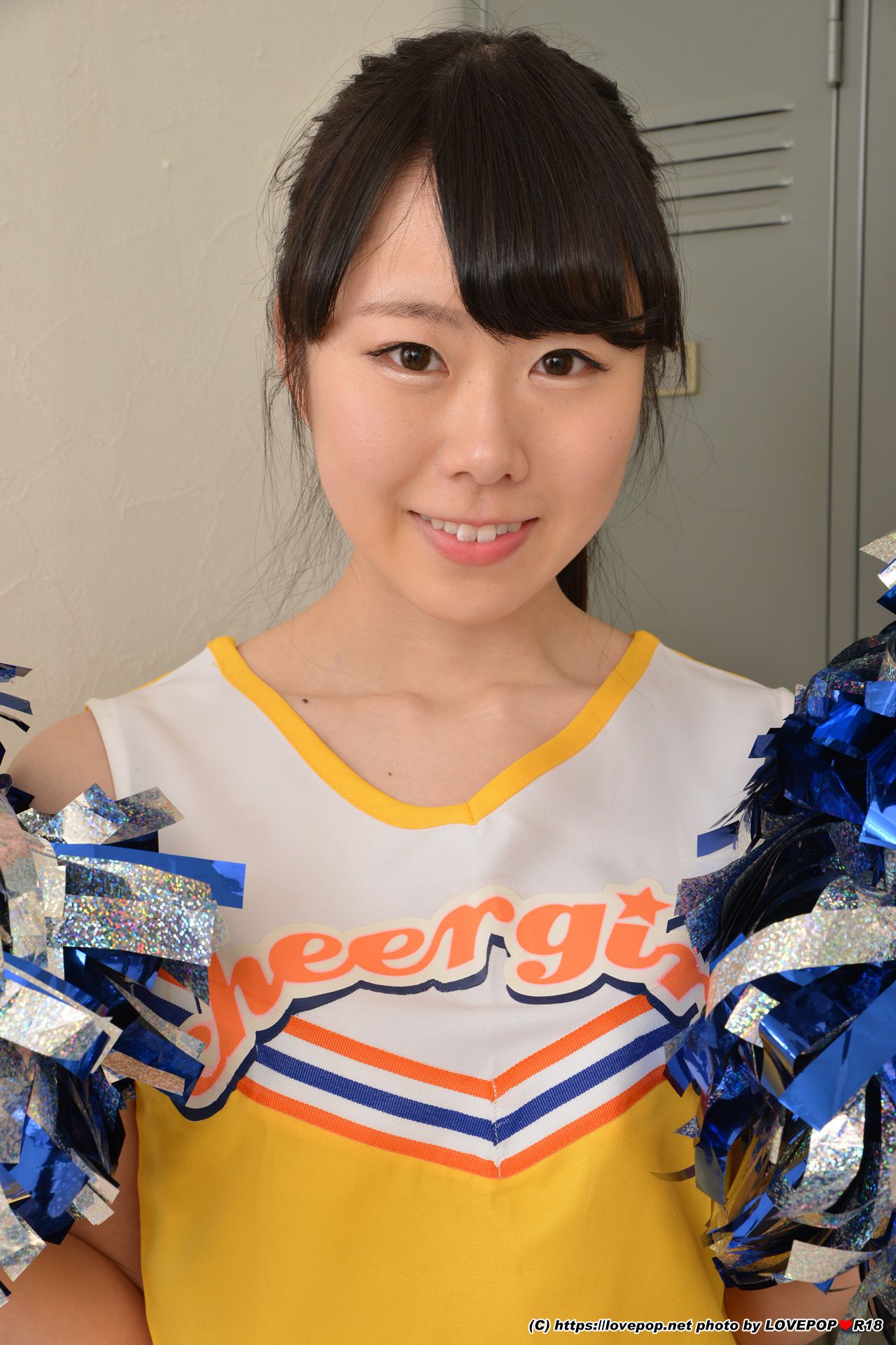 [LOVEPOP] Kanon Momoha 百葉花音 Photoset 02_第3张