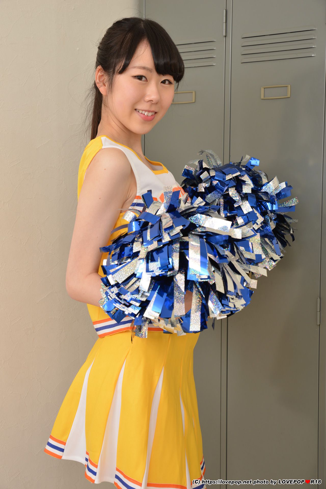 [LOVEPOP] Kanon Momoha 百葉花音 Photoset 02_第5张