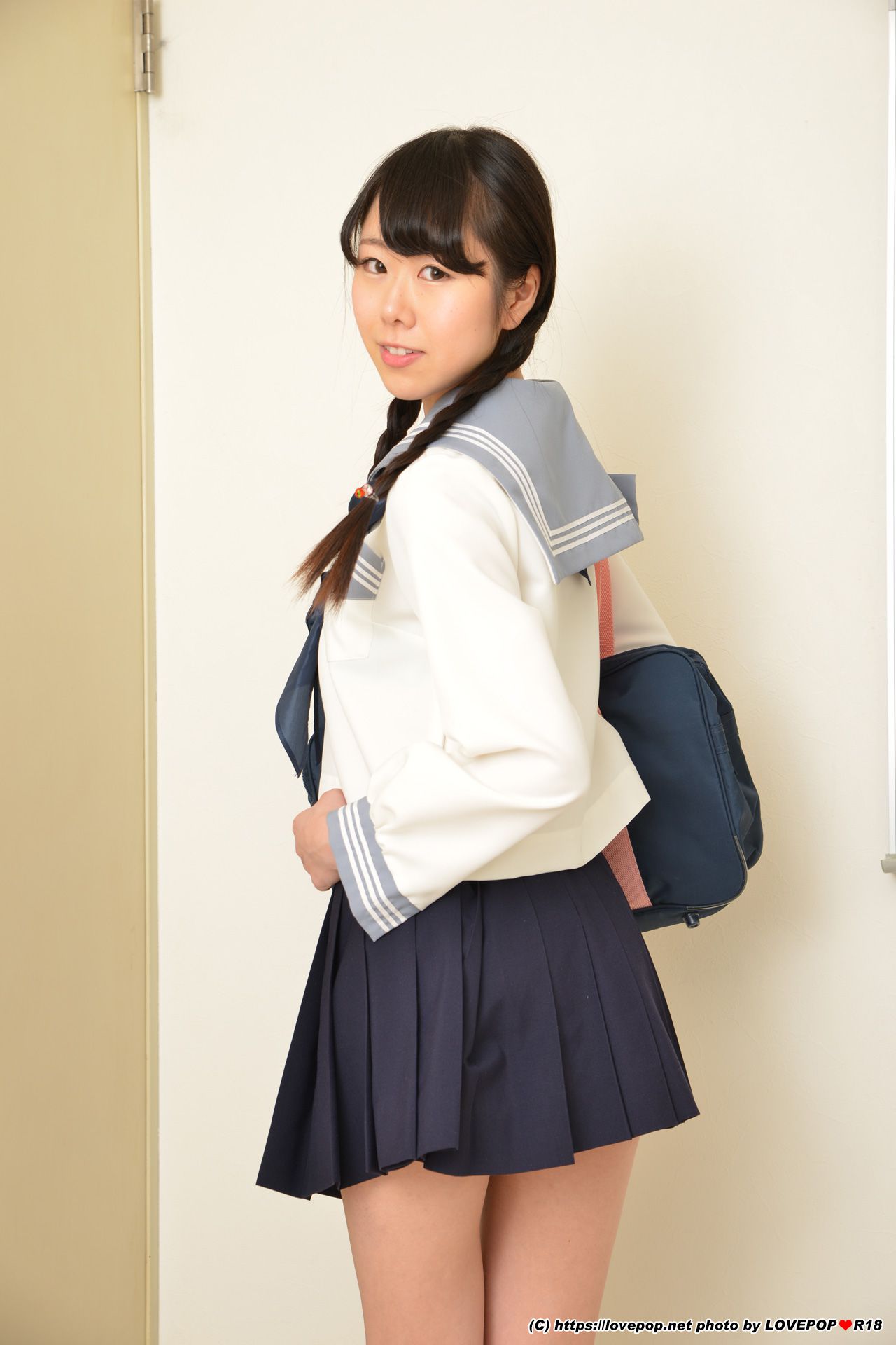 [LOVEPOP] Kanon Momoha 百葉花音 Photoset 03_第5张