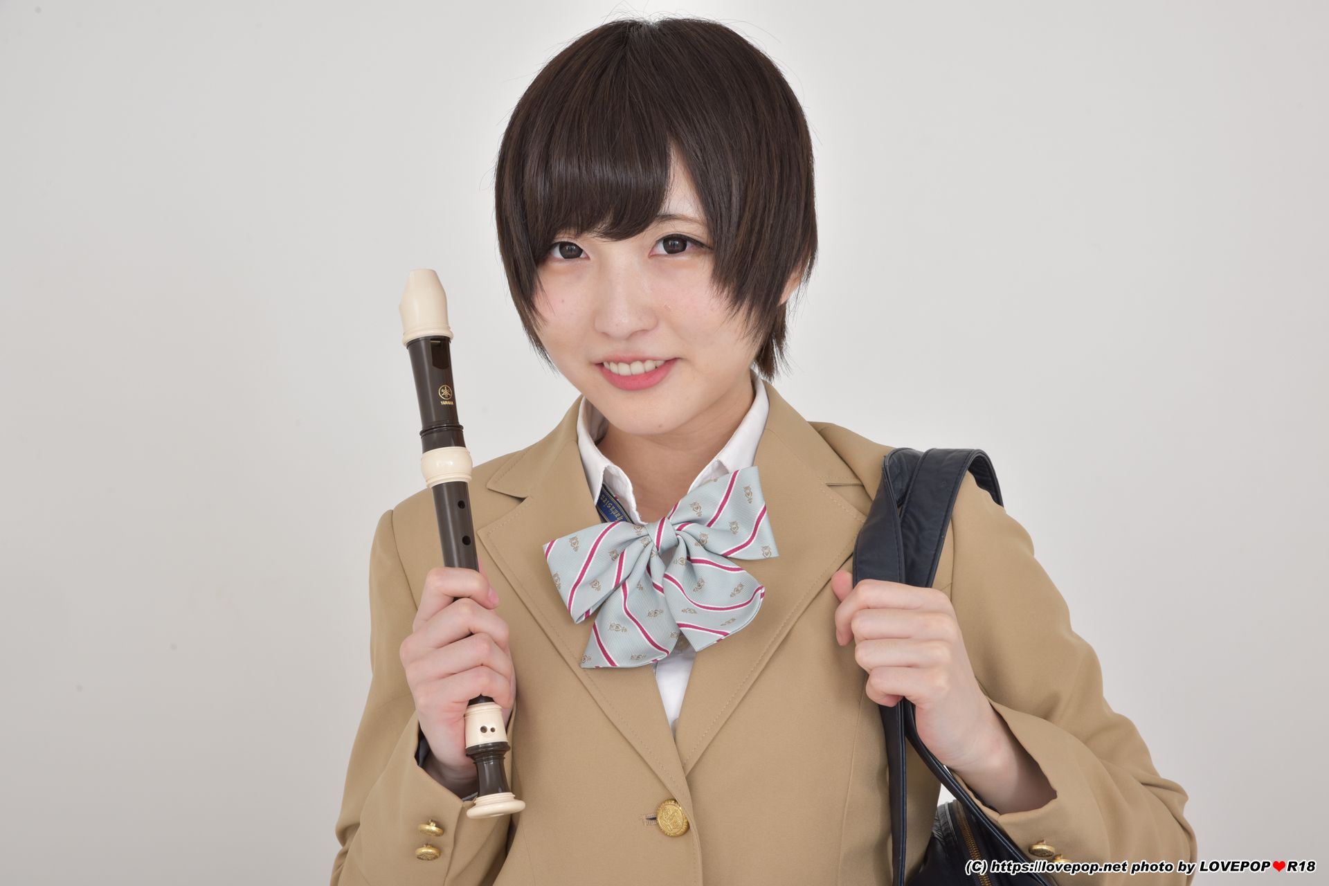 [LOVEPOP] Maria Wakatsuki (2) 若月まりあ Photoset 04_第5张