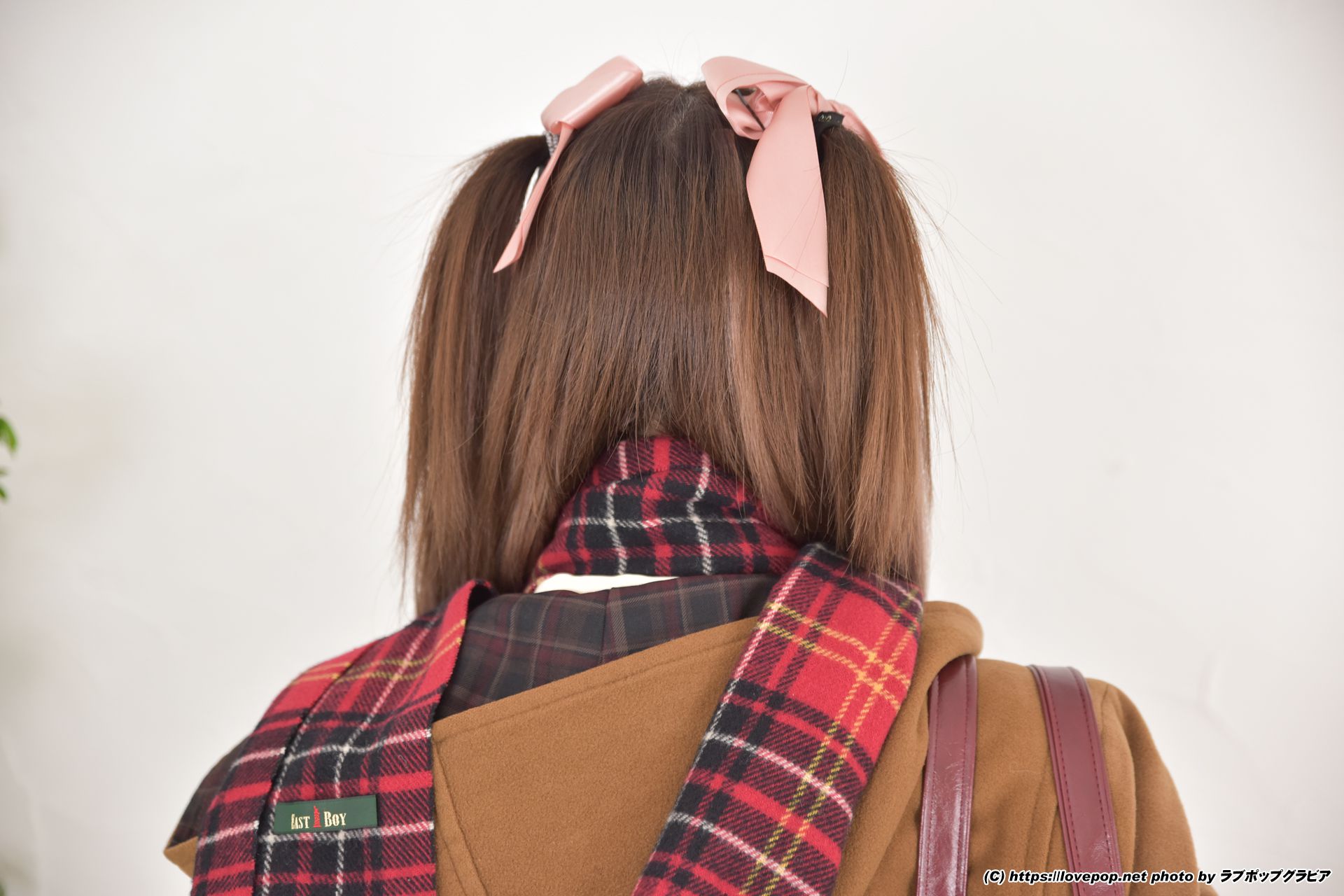[LOVEPOP] Shion Kusakawa 草川紫音 Photoset 02_第1张