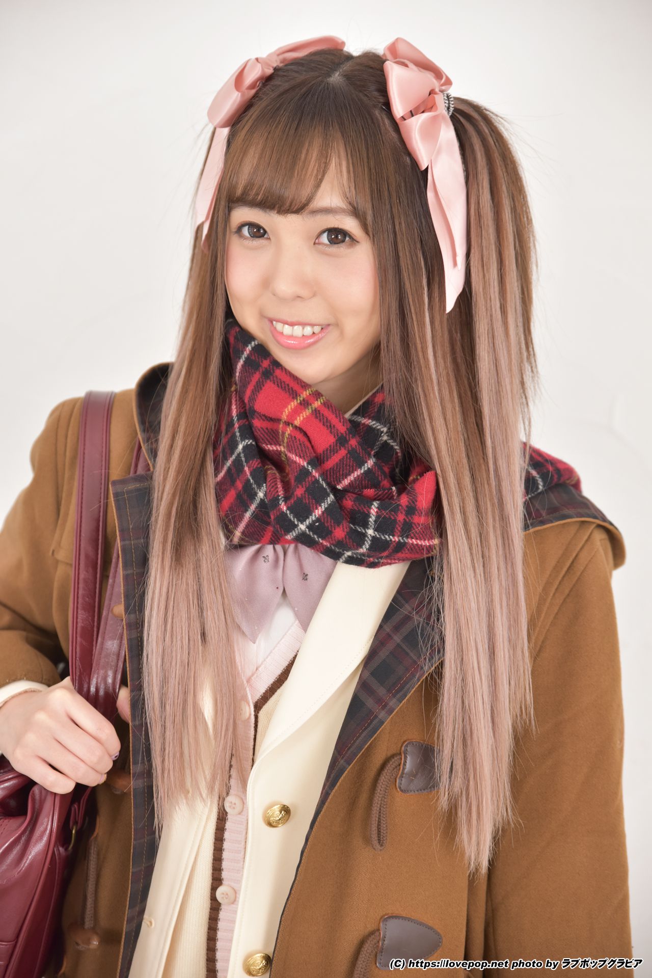 [LOVEPOP] Shion Kusakawa 草川紫音 Photoset 02_第5张