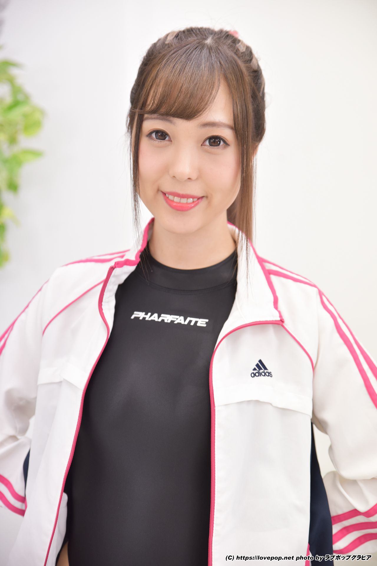 [LOVEPOP] Shion Kusakawa 草川紫音 Photoset 03_第3张