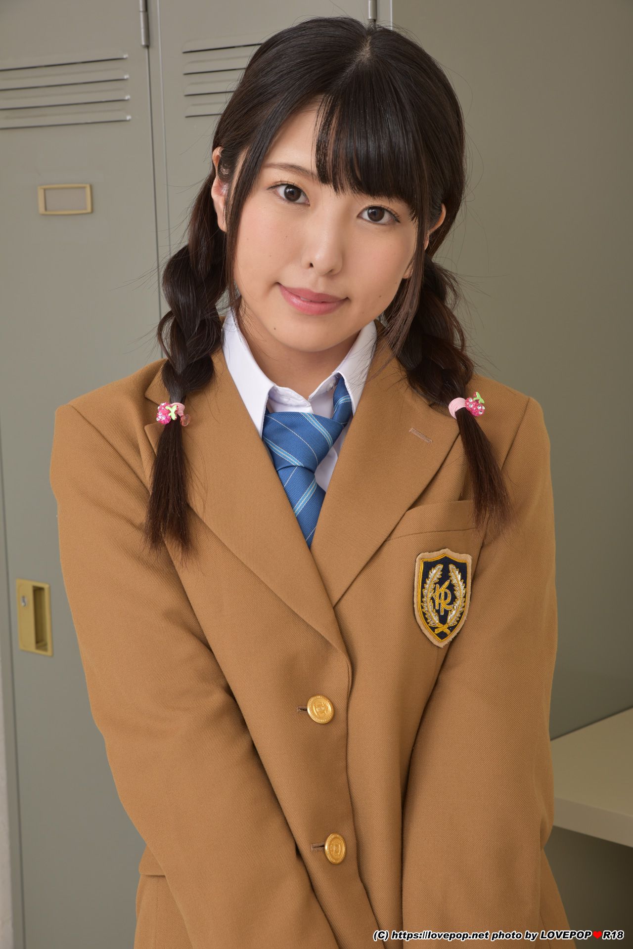 [LOVEPOP] Shiori Kuraki 倉木しおり Photoset 03_第3张