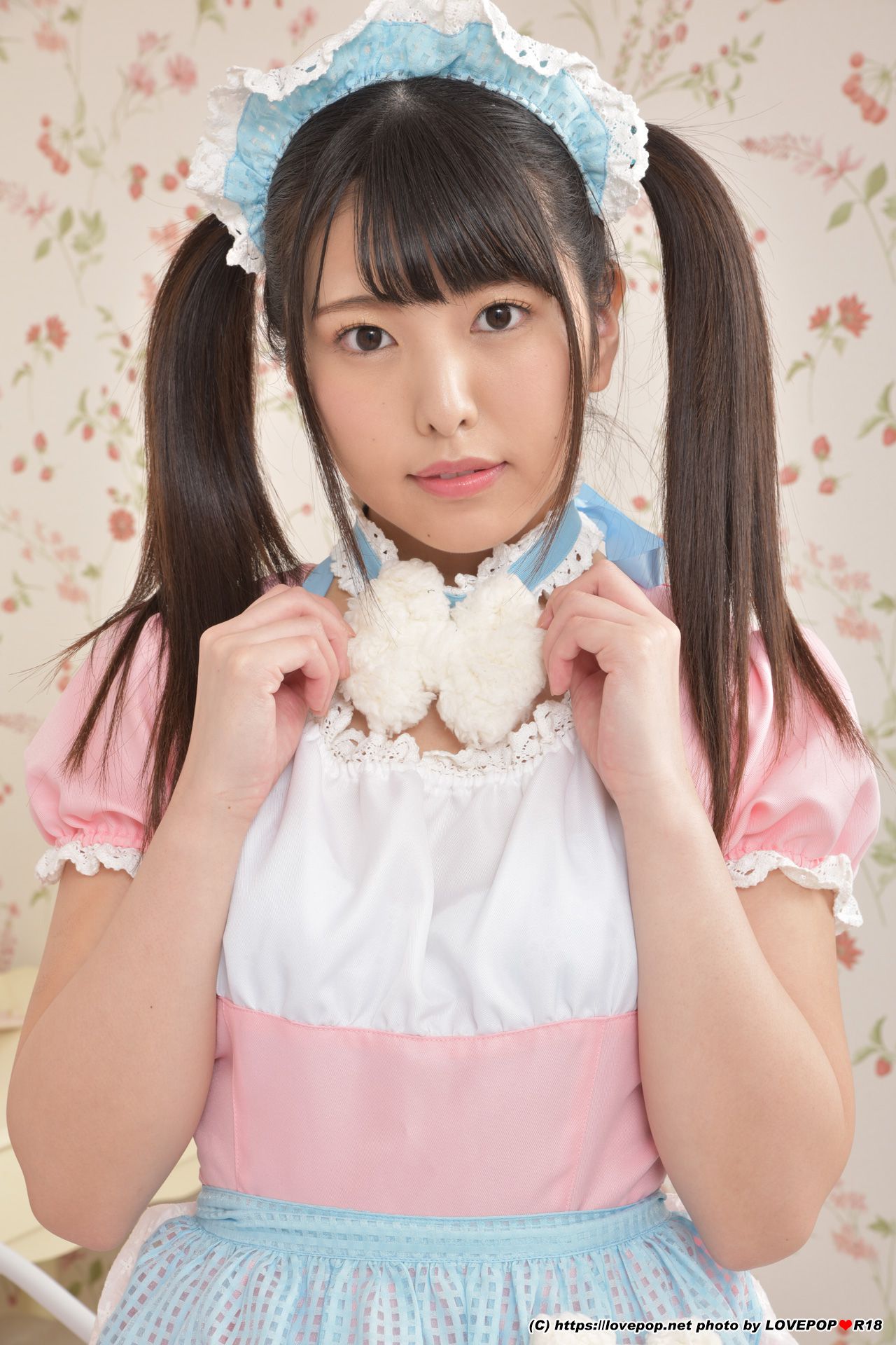 [LOVEPOP] Shiori Kuraki 倉木しおり Photoset 04_第3张