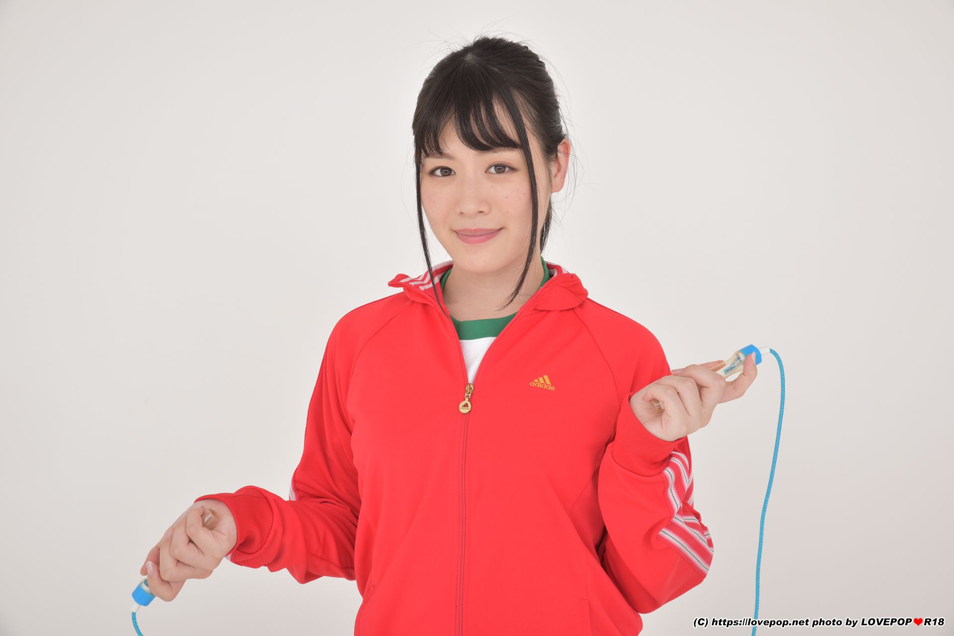[LOVEPOP] Yukina Shida 志田雪奈 Photoset 03_第3张