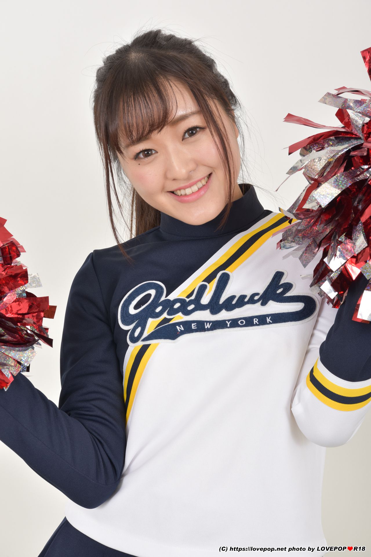 [LOVEPOP] Aimi Otosaki 乙咲あいみ Photoset 05_第2张