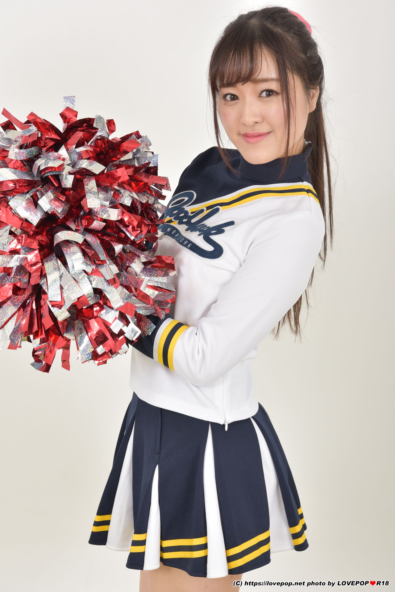 [LOVEPOP] Aimi Otosaki 乙咲あいみ Photoset 05_第4张