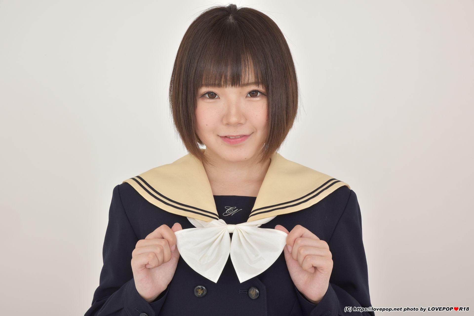 [LOVEPOP] Asahi Minamino 南野あさひ Photoset 03_第3张