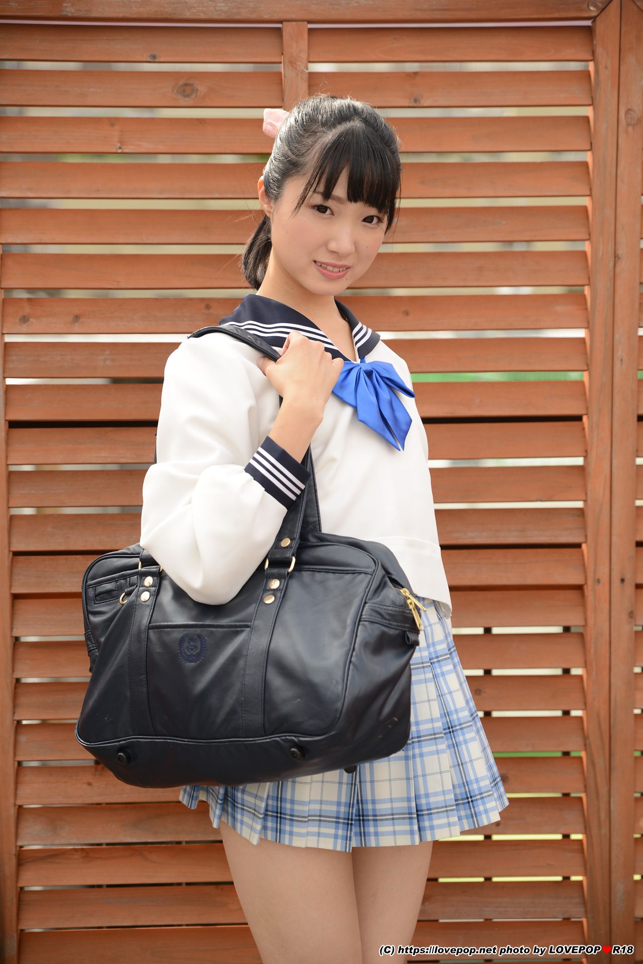 [LOVEPOP] Hina Ayame あやめ陽菜 Photoset 04_第2张