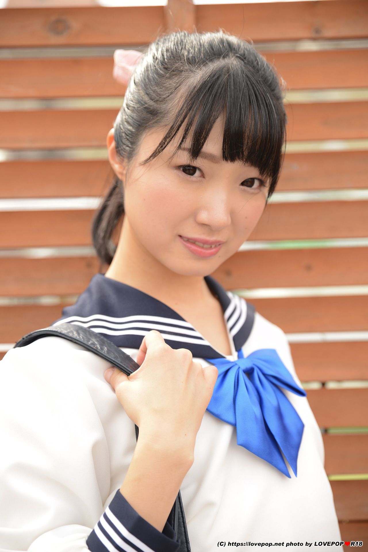 [LOVEPOP] Hina Ayame あやめ陽菜 Photoset 04_第3张