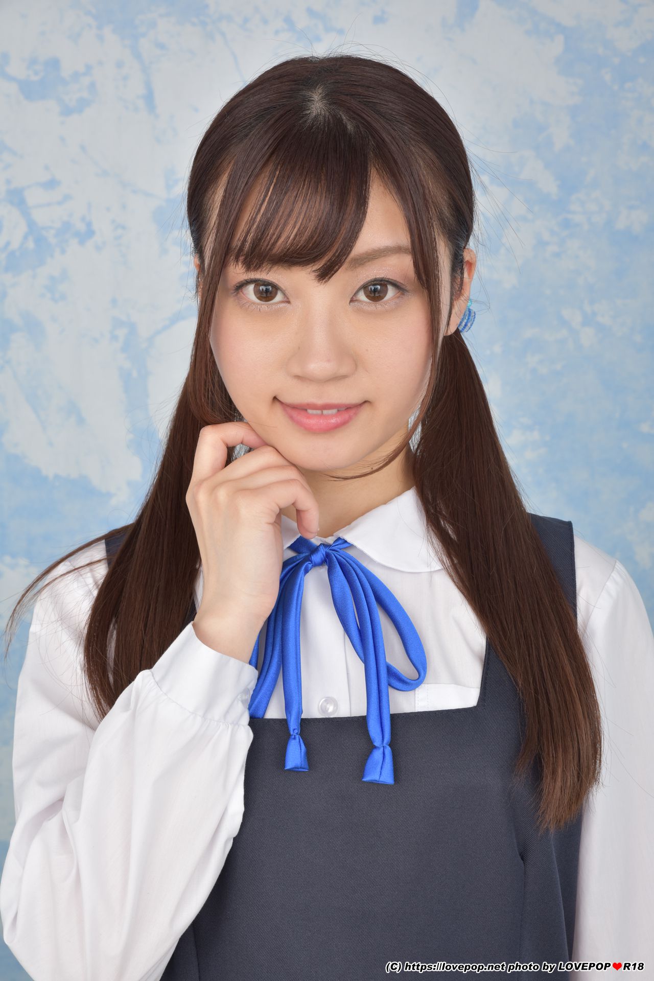 [LOVEPOP] Ichika Kasaki 笠木いちか Photoset 05_第3张