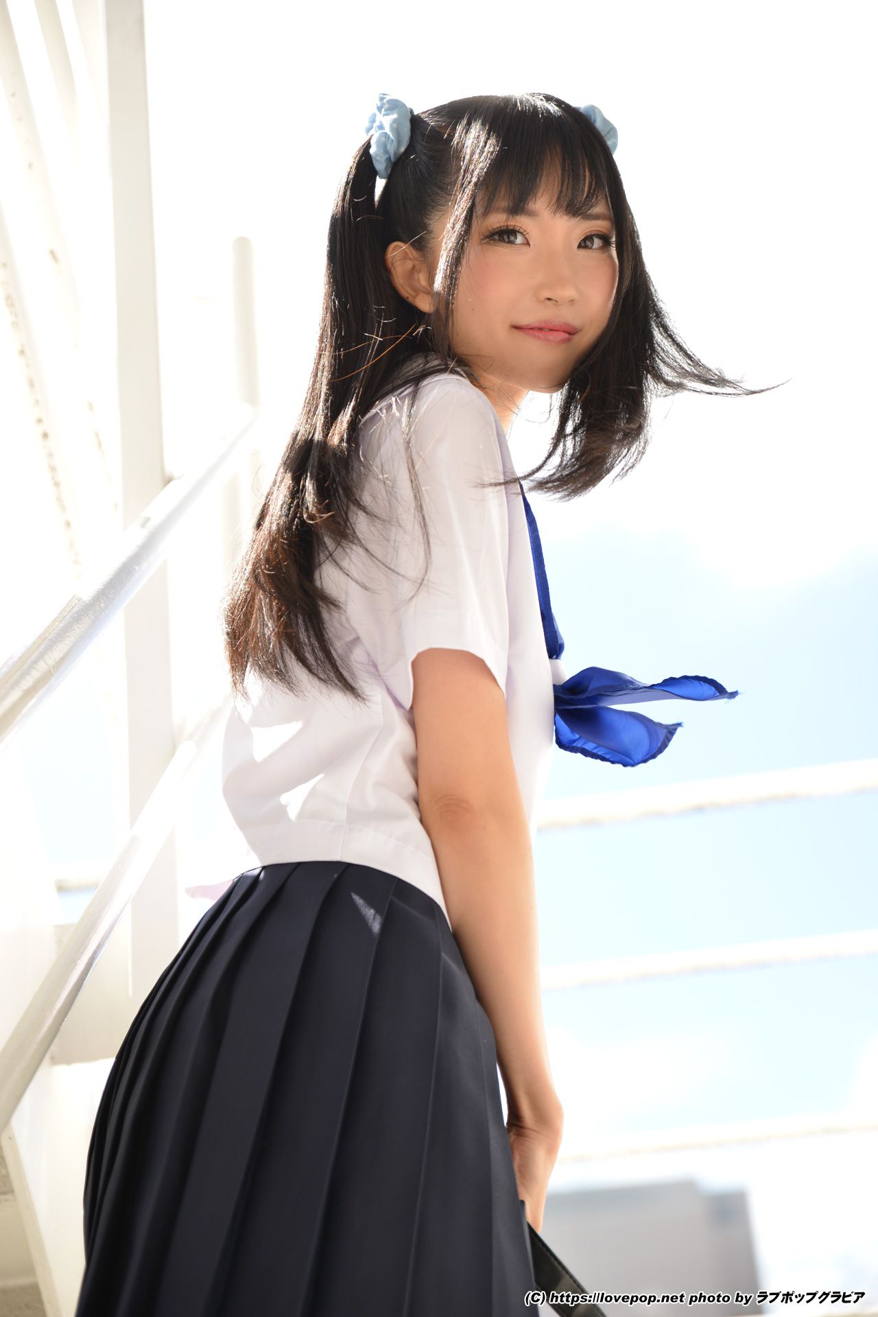 [LOVEPOP] Irufu Amaguri 甘栗いるふ Photoset 12_第5张