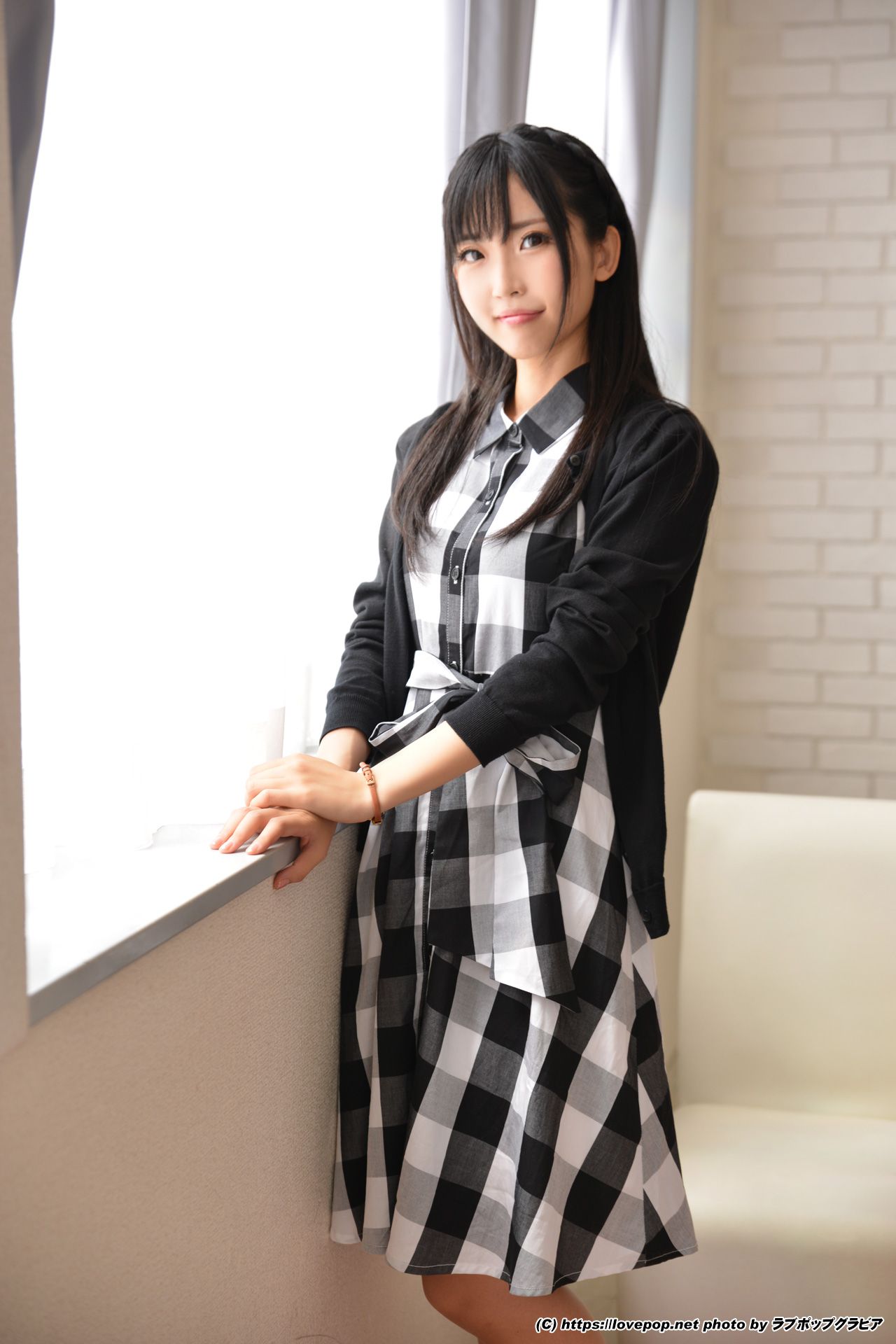 [LOVEPOP] Irufu Amaguri 甘栗いるふ Photoset 13_第1张