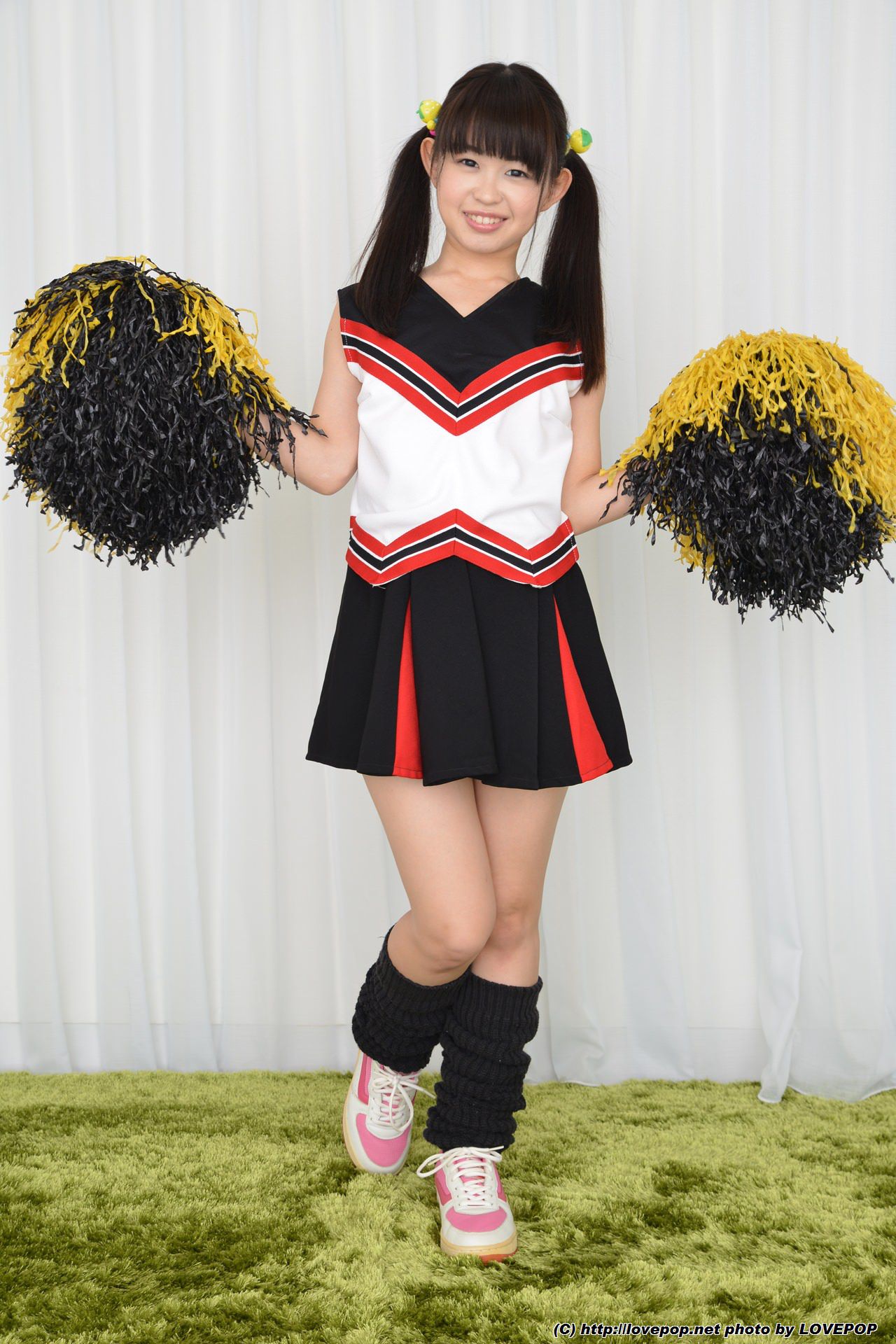 [LOVEPOP] Kaho Miyazaki 宮崎夏帆 Photoset 03_第1张