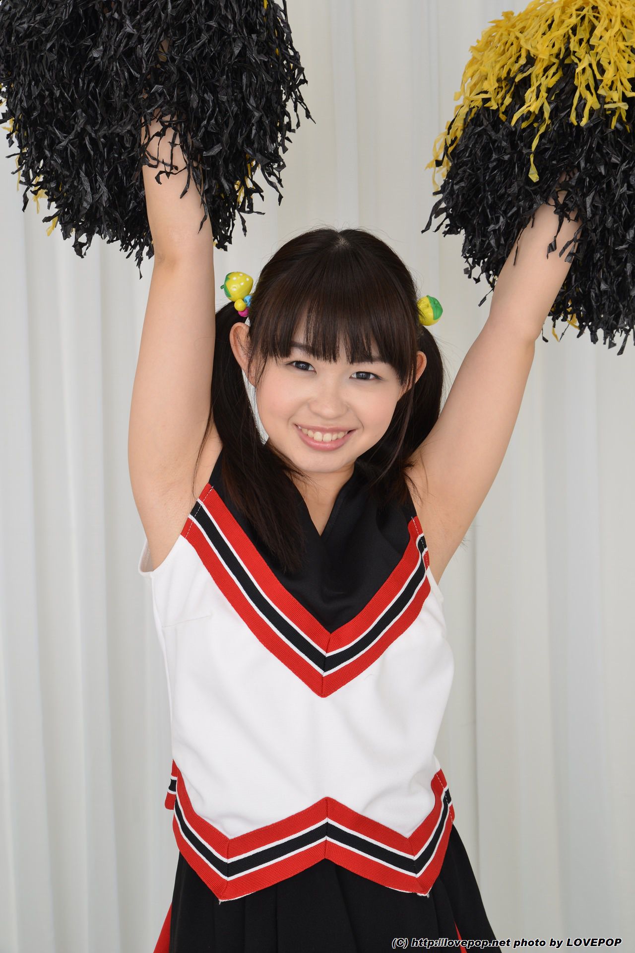 [LOVEPOP] Kaho Miyazaki 宮崎夏帆 Photoset 03_第5张