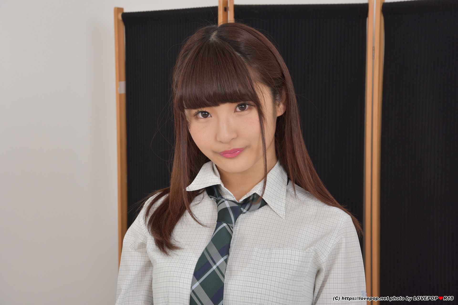 [LOVEPOP] Kanon Hara 原花音 Photoset 03_第3张
