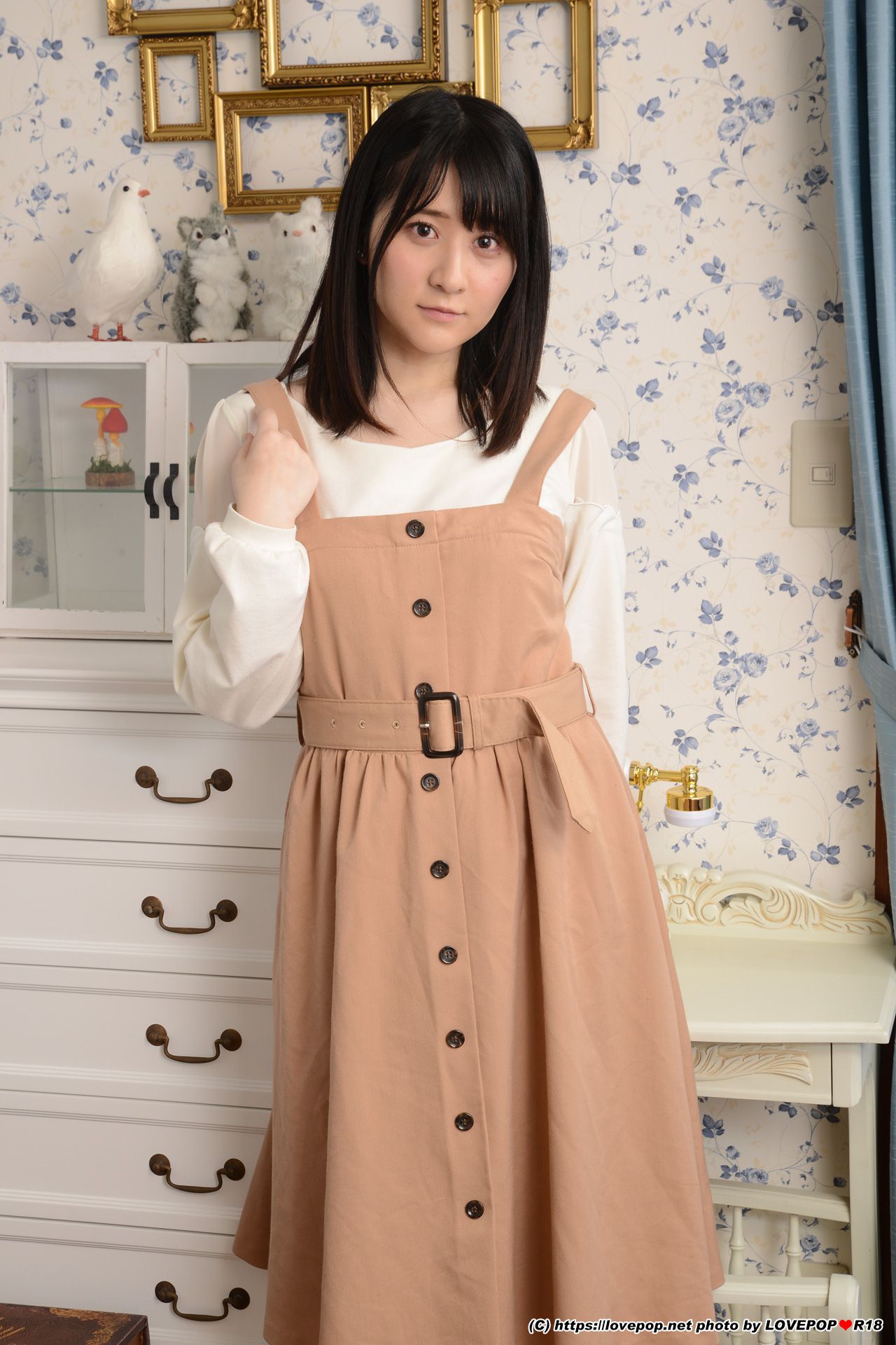 [LOVEPOP] Kokomi Sakai 坂井ここみ Photoset 04_第2张
