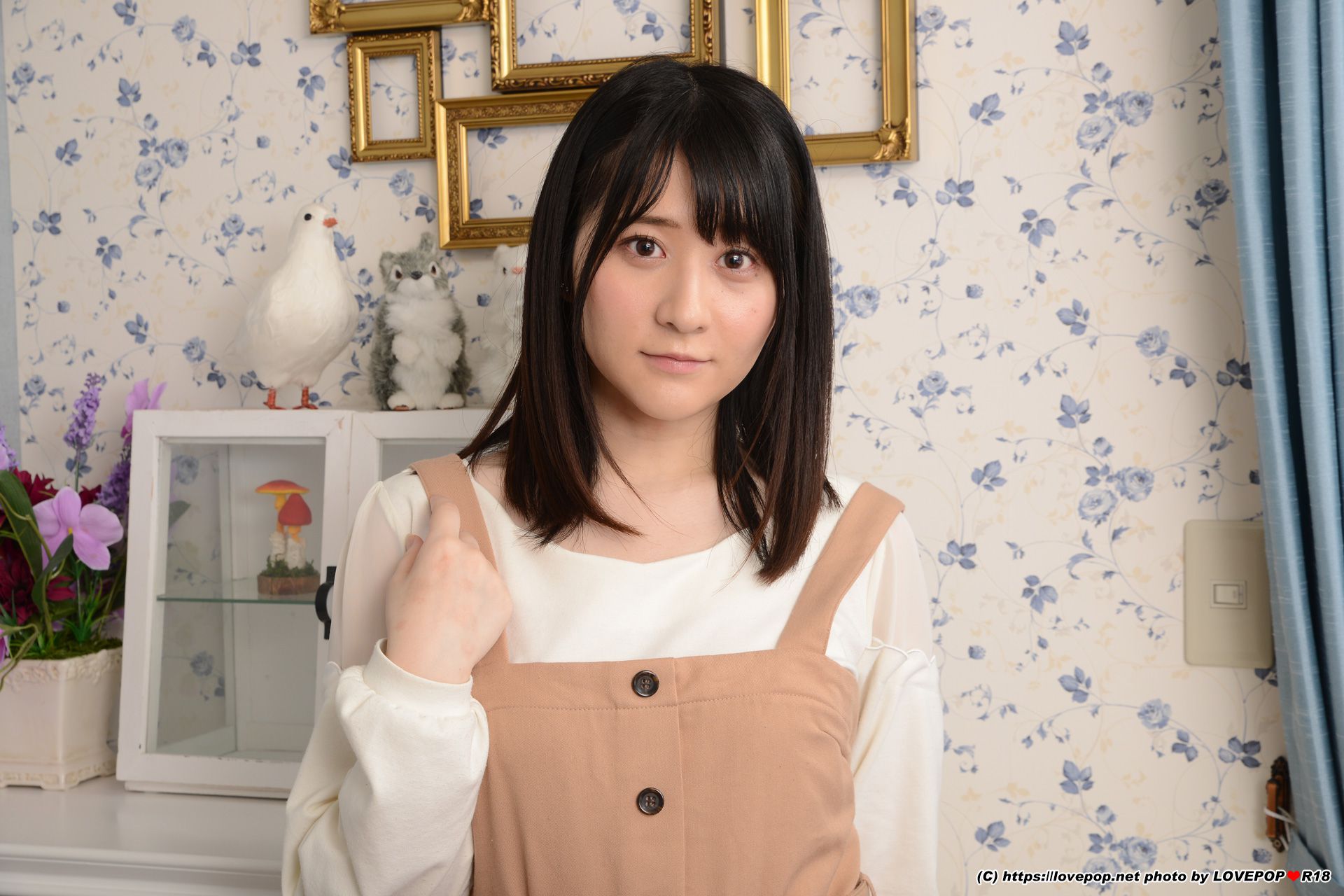 [LOVEPOP] Kokomi Sakai 坂井ここみ Photoset 04_第3张