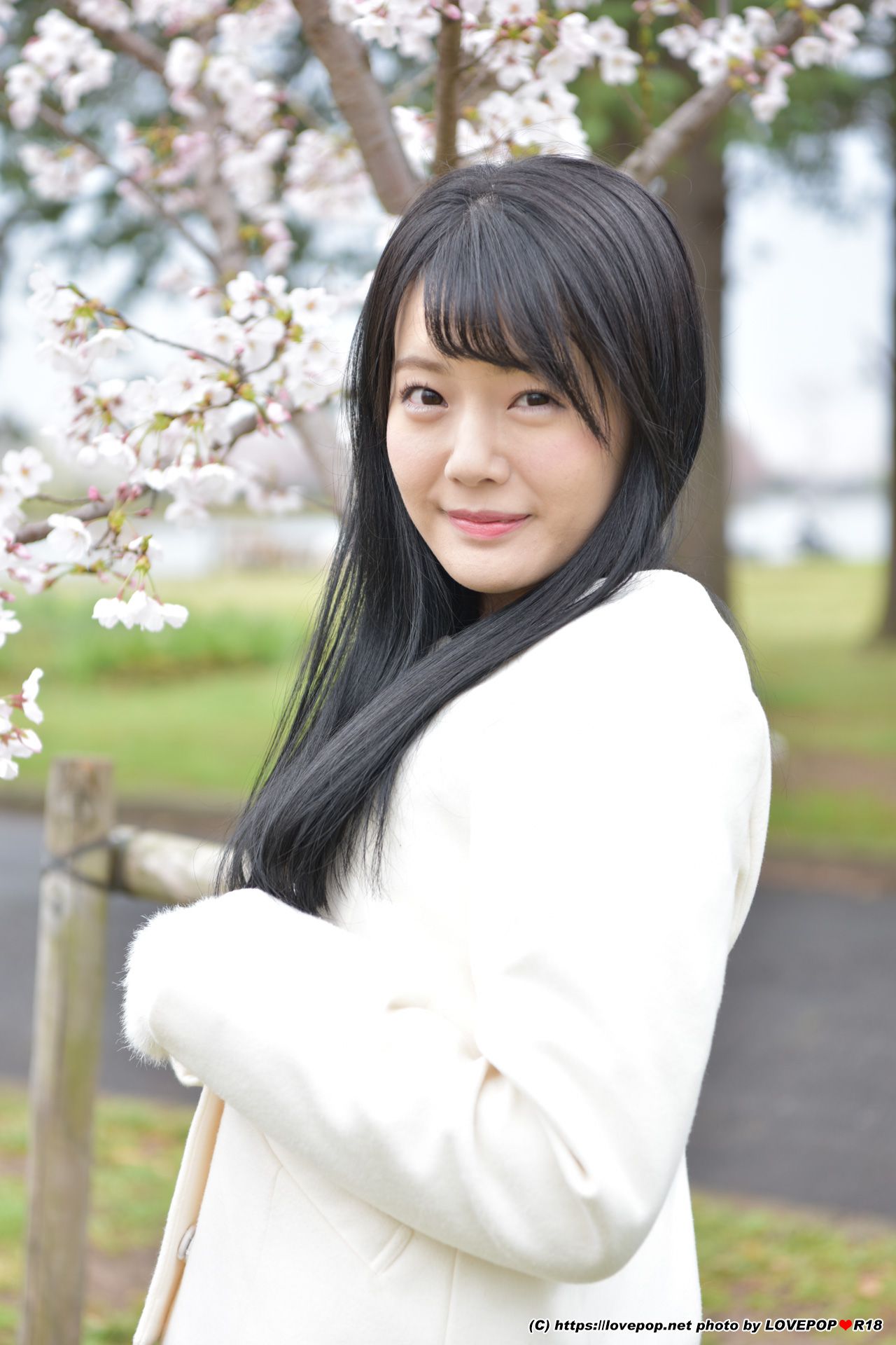 [LOVEPOP] Meru Yanai 柳井める Photoset 06_第4张