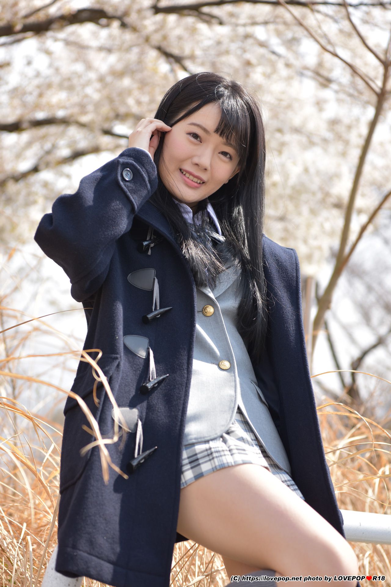 [LOVEPOP] Meru Yanai 柳井める Photoset 07_第5张