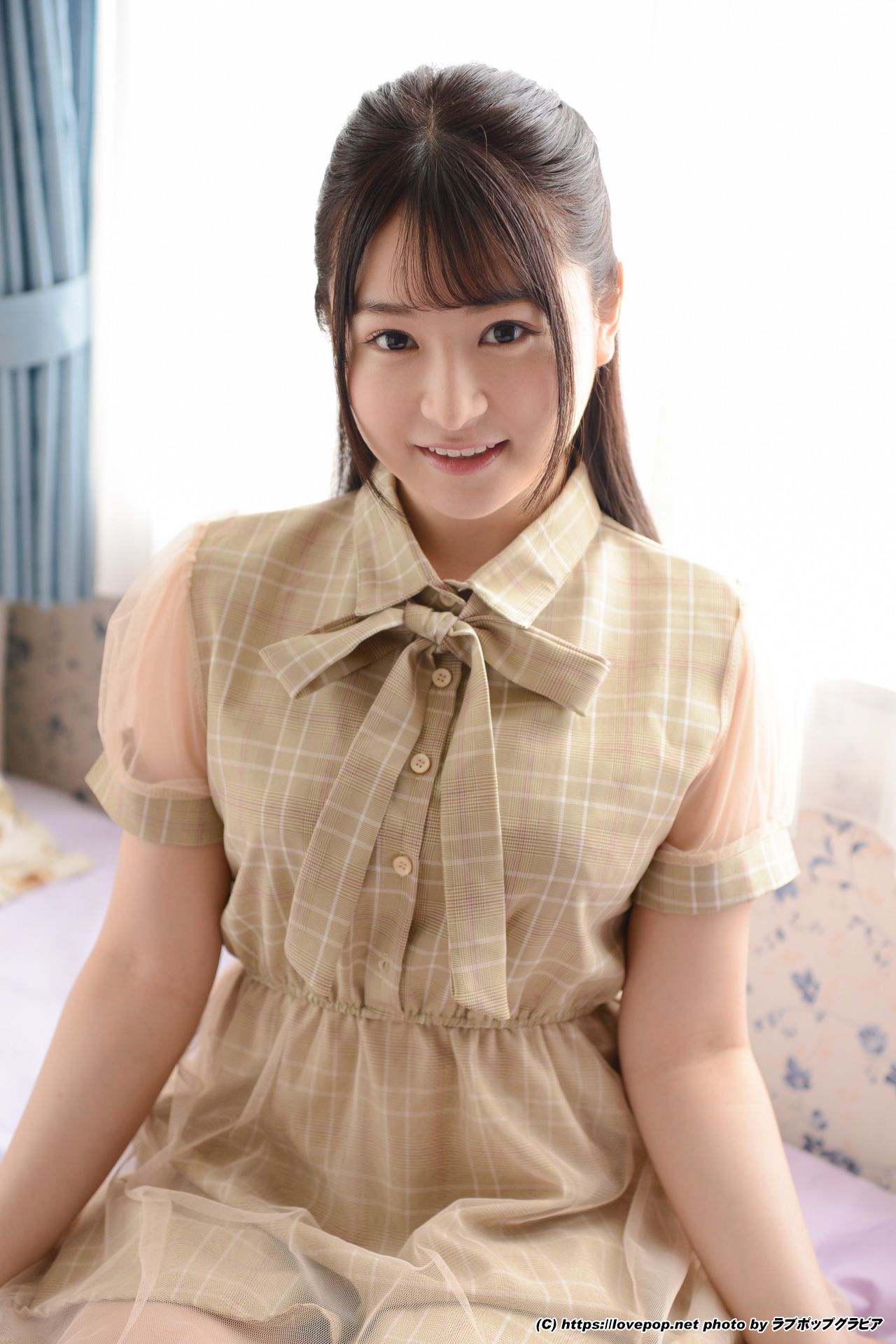 [LOVEPOP] Moe Hirano 平野もえ Photoset 12_第2张