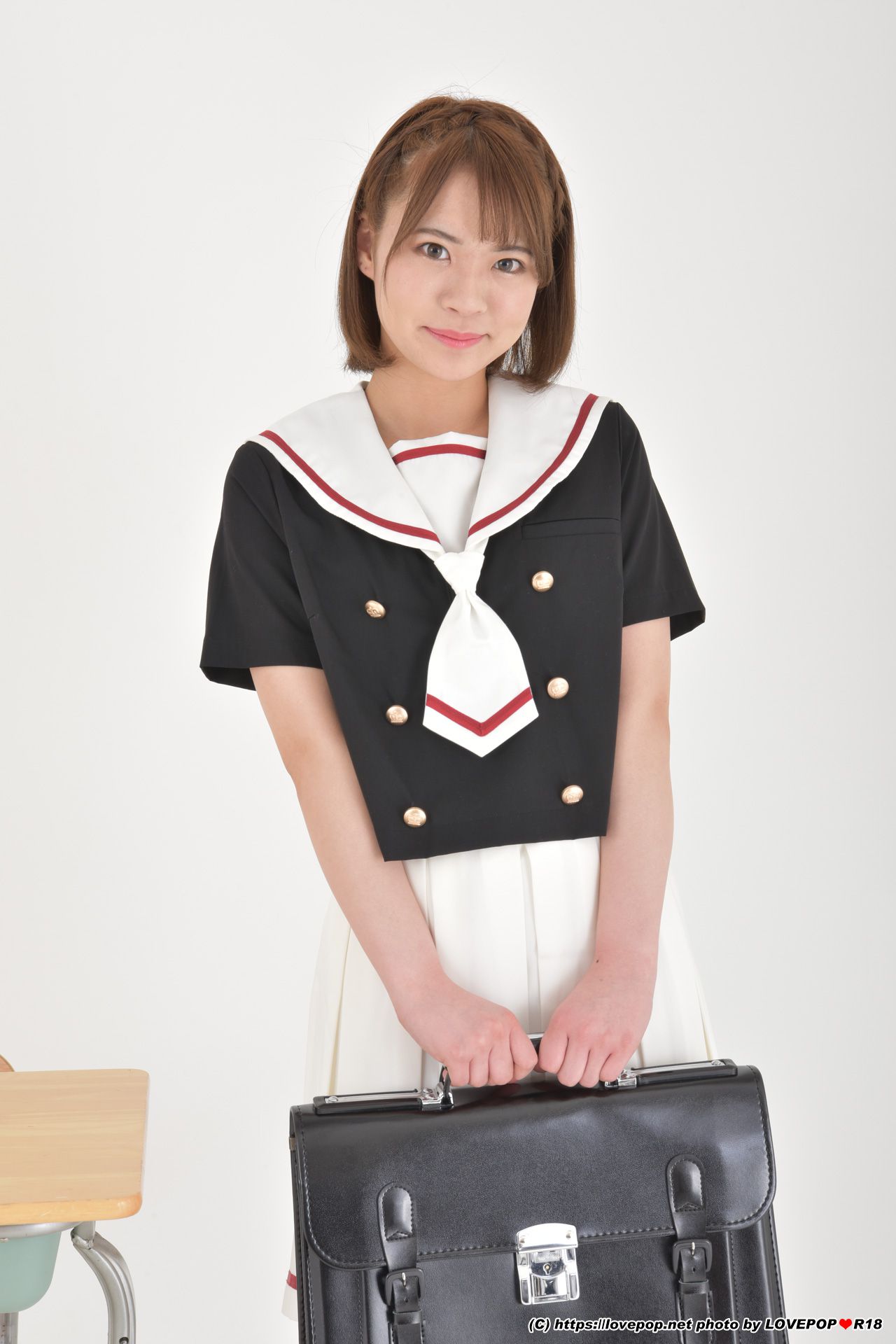 [LOVEPOP] Natsu Toujyou 東條なつ Photoset 02_第2张