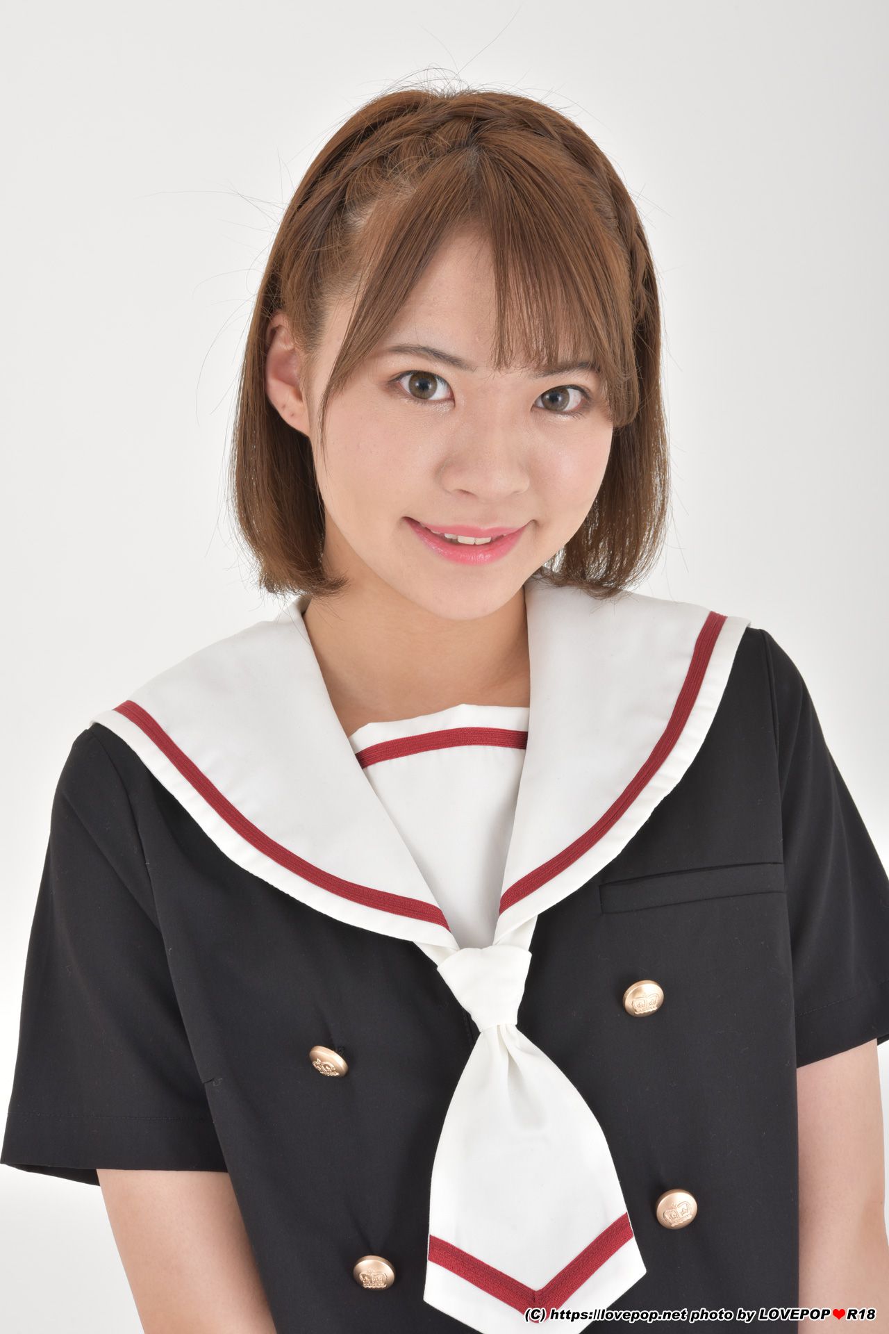 [LOVEPOP] Natsu Toujyou 東條なつ Photoset 02_第3张