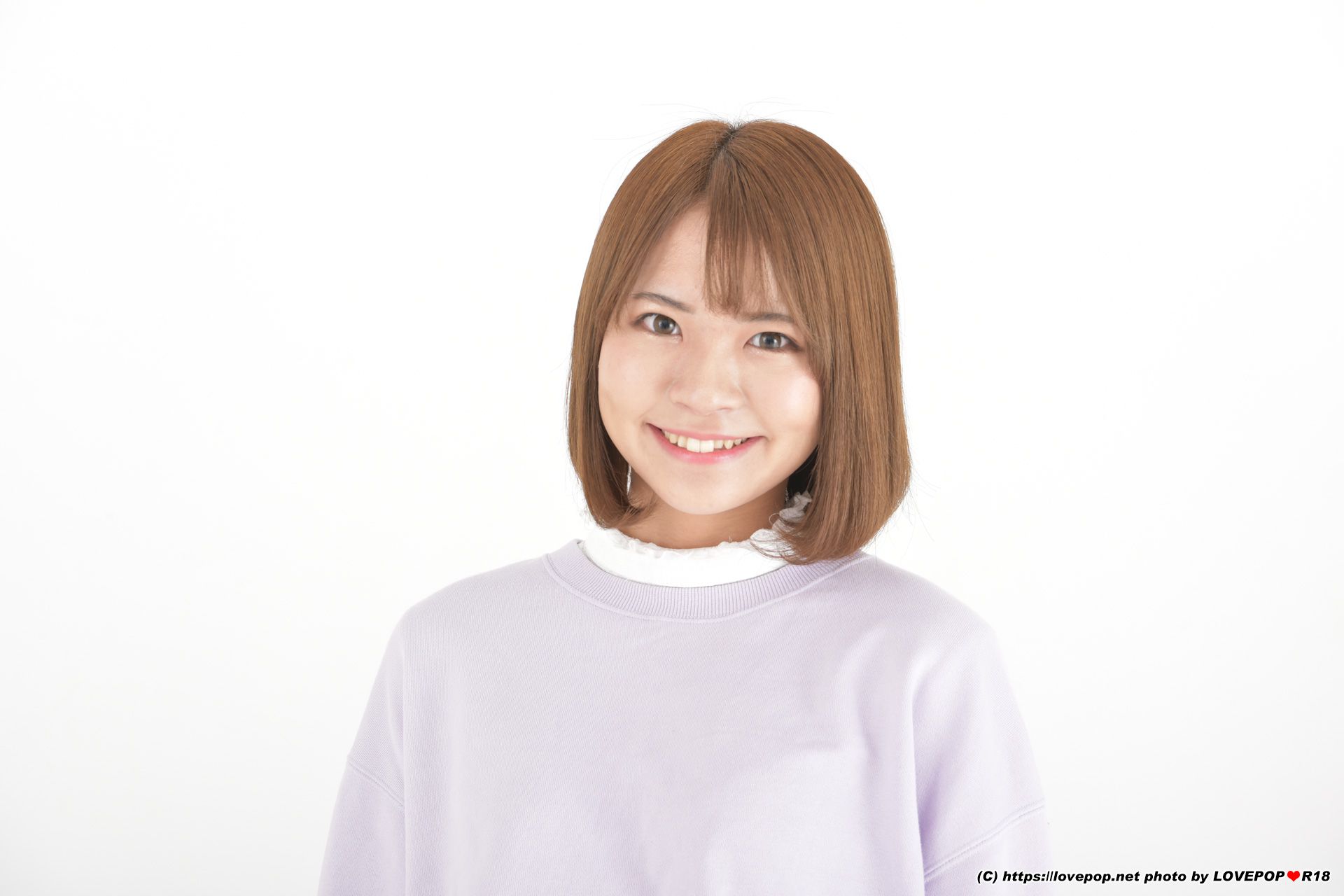 [LOVEPOP] Natsu Toujyou 東條なつ Photoset 04_第3张