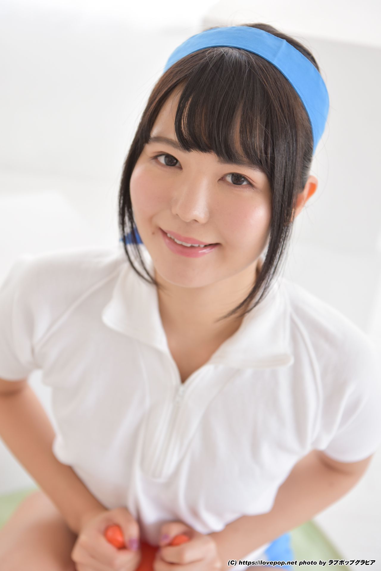 [LOVEPOP] Negi Kujyou 九条ねぎ Photoset 05_第3张