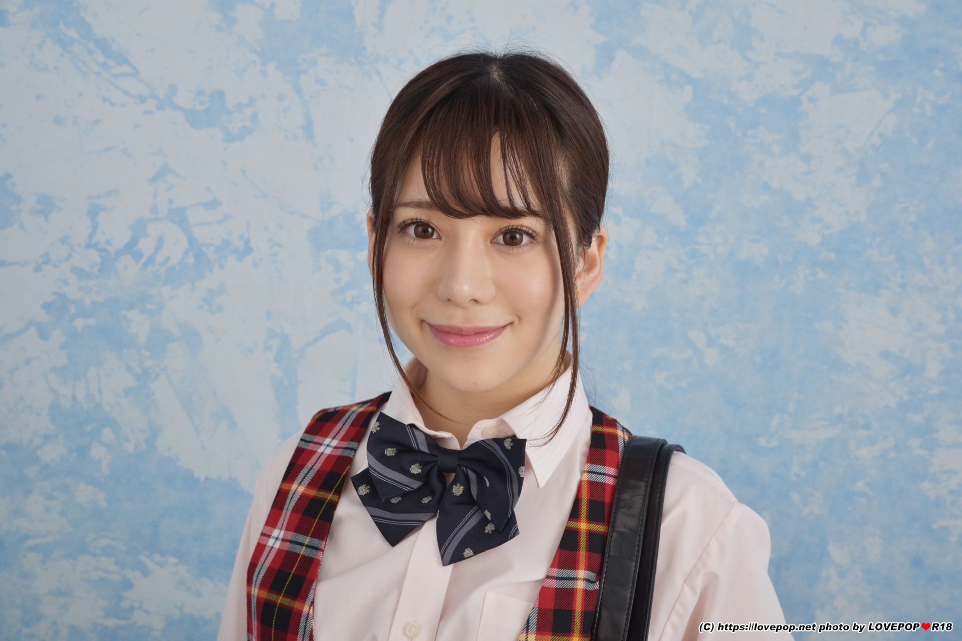 [LOVEPOP] Nozomi Arimura 有村のぞみ Photoset 03_第3张