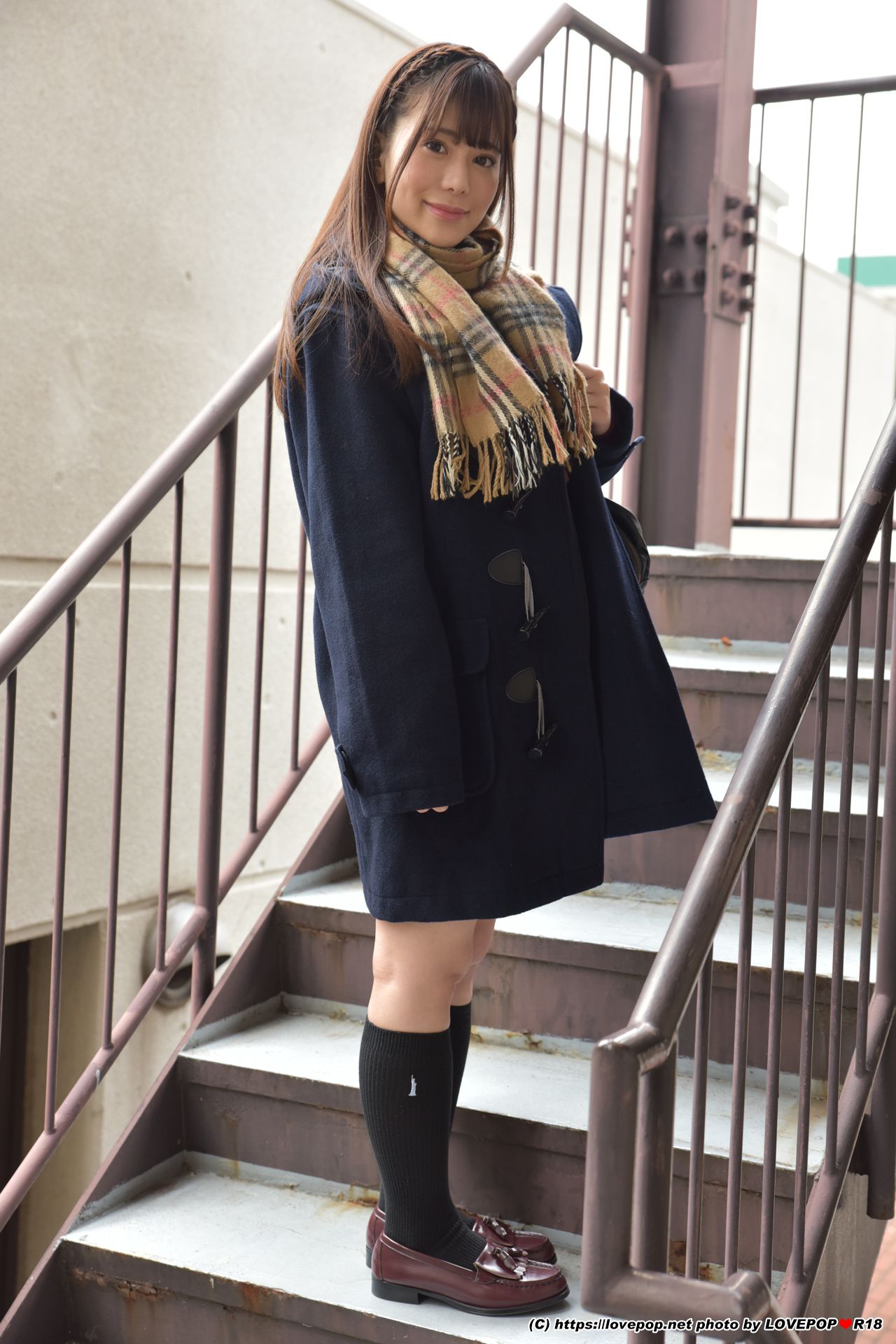 [LOVEPOP] Nozomi Arimura 有村のぞみ Photoset 05_第3张