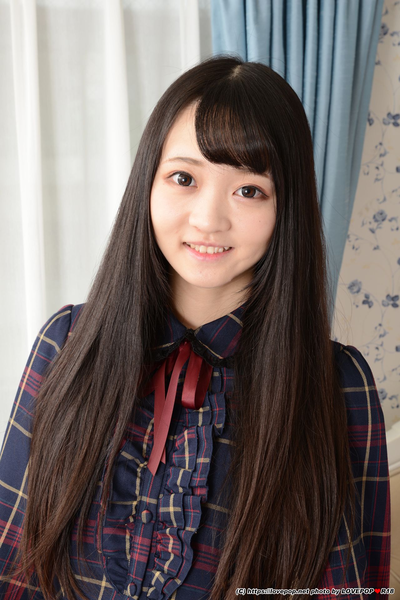 [LOVEPOP] Remu Hayami 早美れむ Photoset 02_第3张