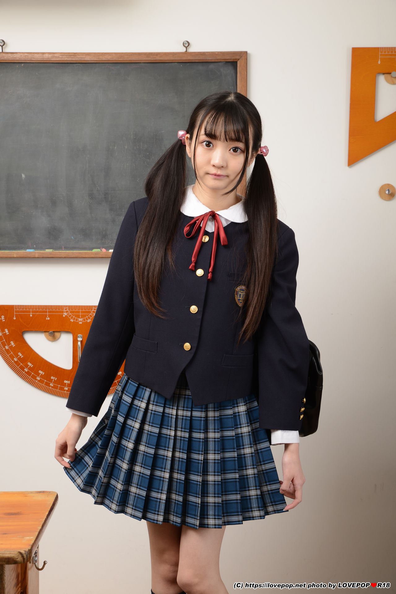 [LOVEPOP] Remu Hayami 早美れむ Photoset 03_第2张