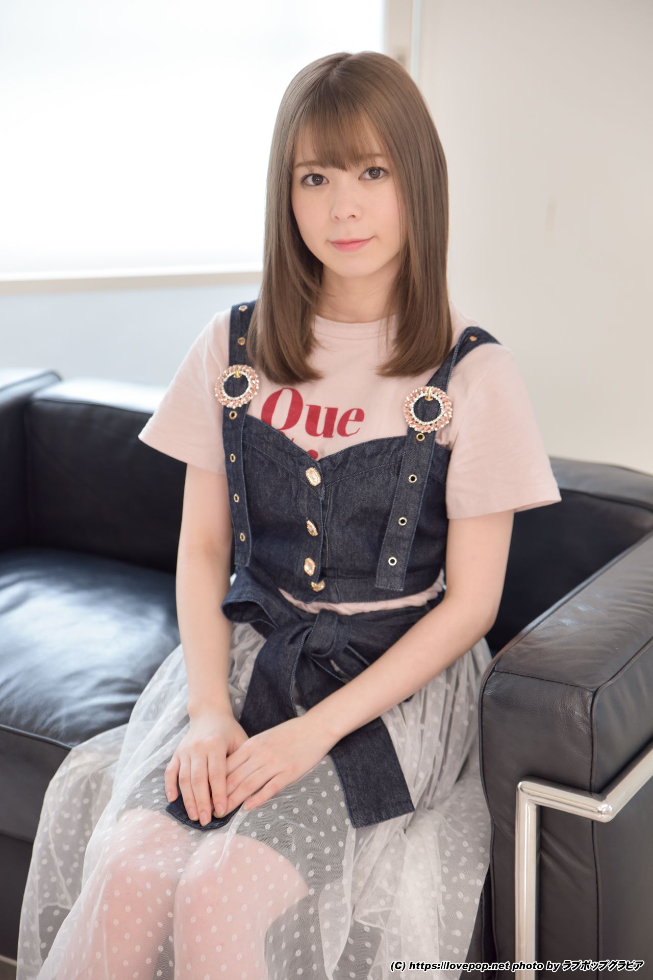 [LOVEPOP] Ren Aragaki 新垣恋 Photoset 05_第2张