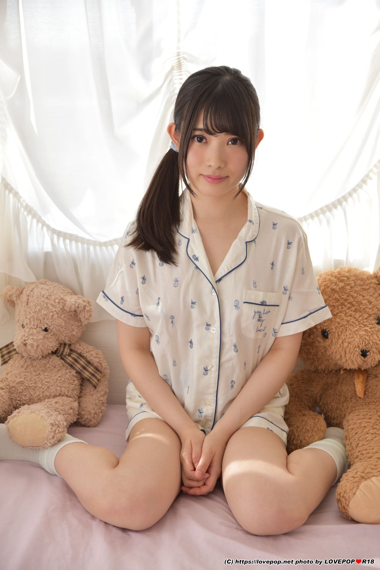 [LOVEPOP] Rika Miama 美甘りか Photoset 03_第3张