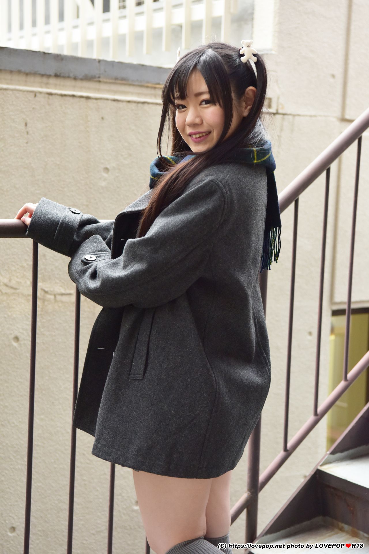 [LOVEPOP] Rino Harukawa 春川莉乃 Photoset 03_第5张