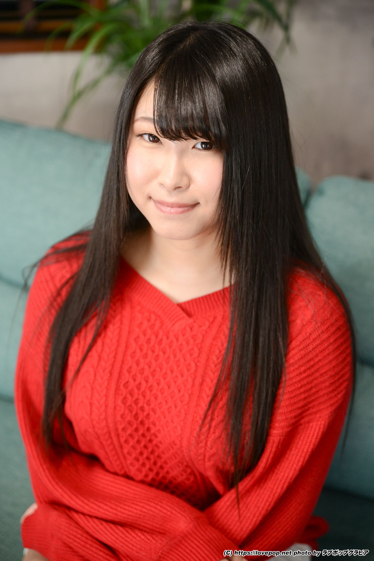 [LOVEPOP] Sakura Ninomiya 二宮さくら Photoset 01_第5张