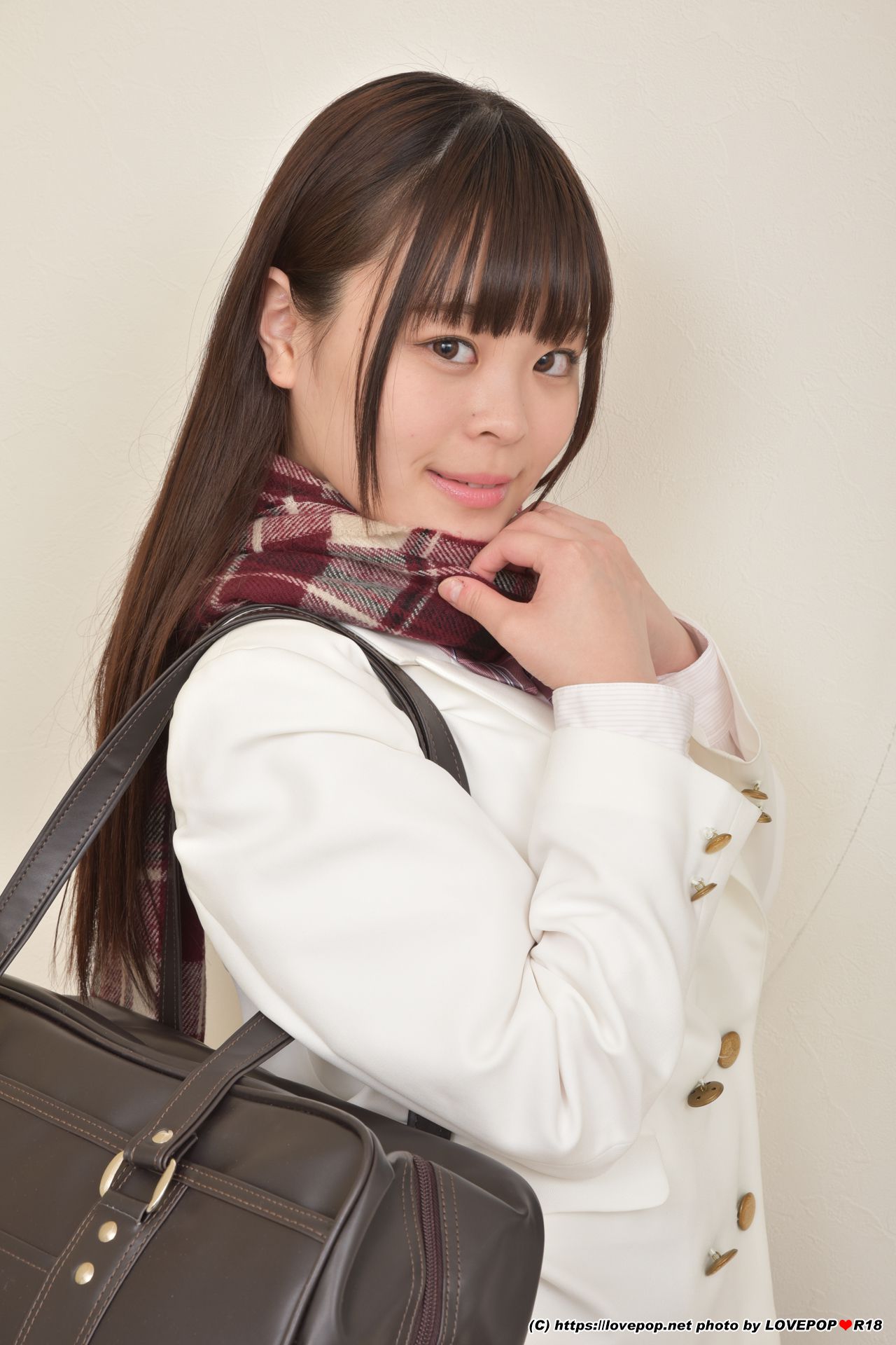 [LOVEPOP] Sana Yotsuba 四葉さな Photoset 04_第4张